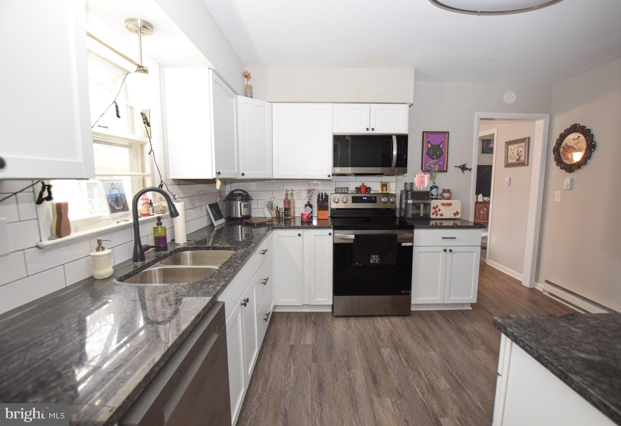 MARTINSBURG - Residential