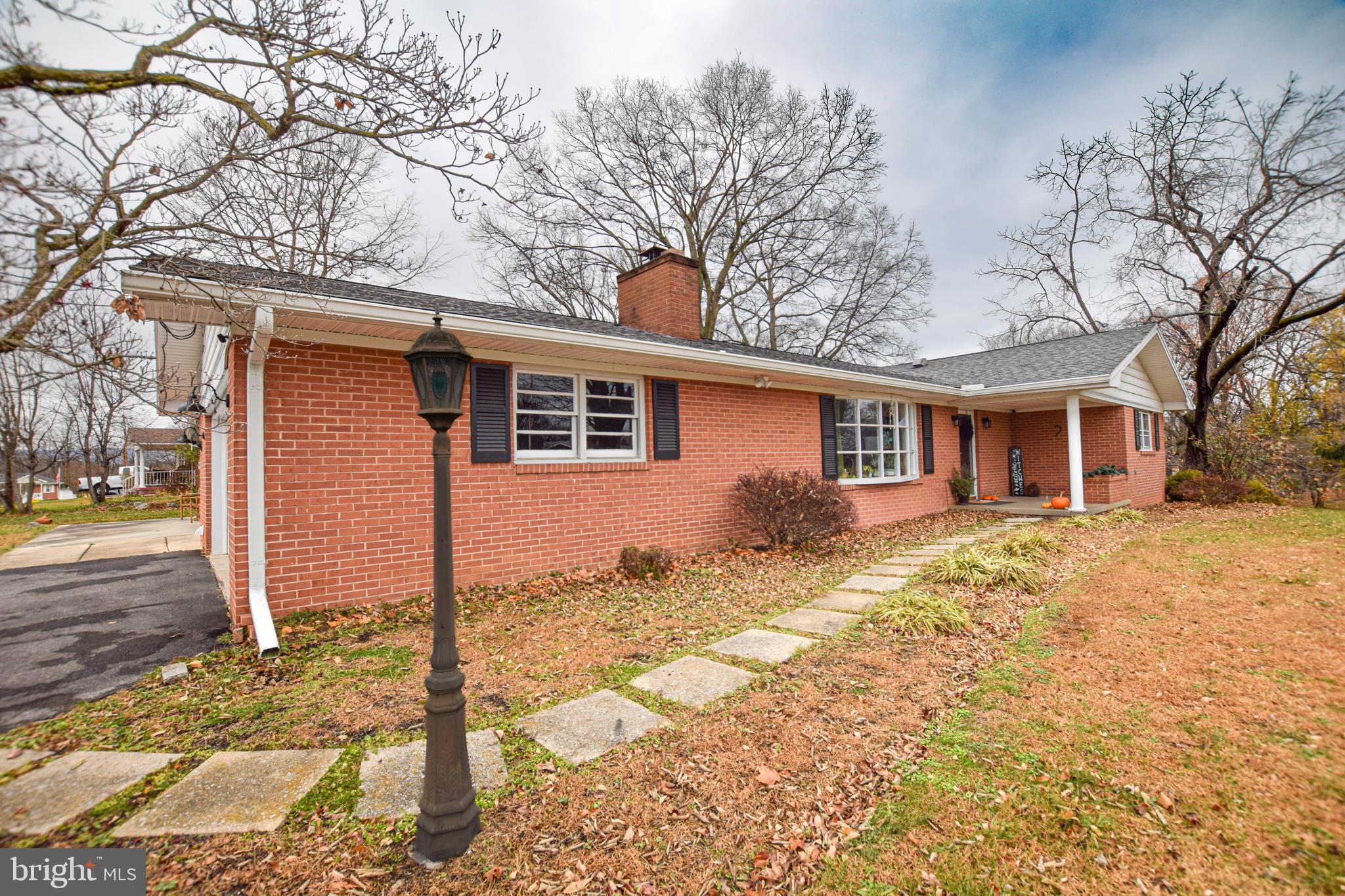 MARTINSBURG - Residential