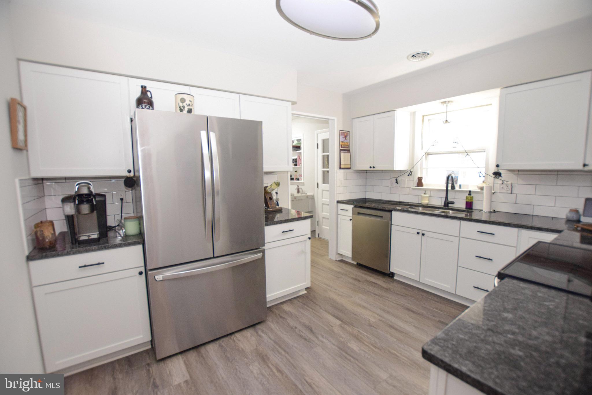 MARTINSBURG - Residential