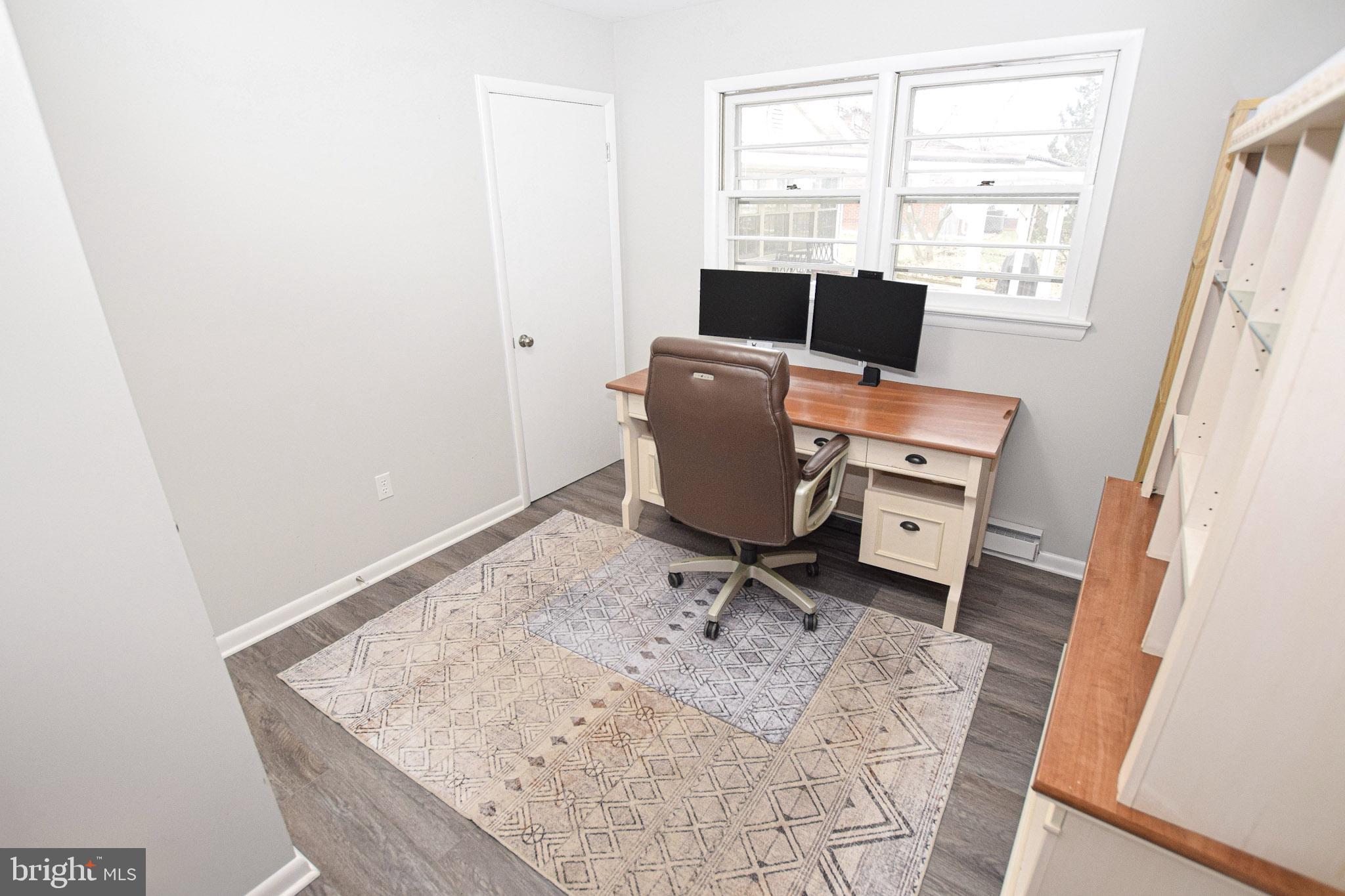 MARTINSBURG - Residential