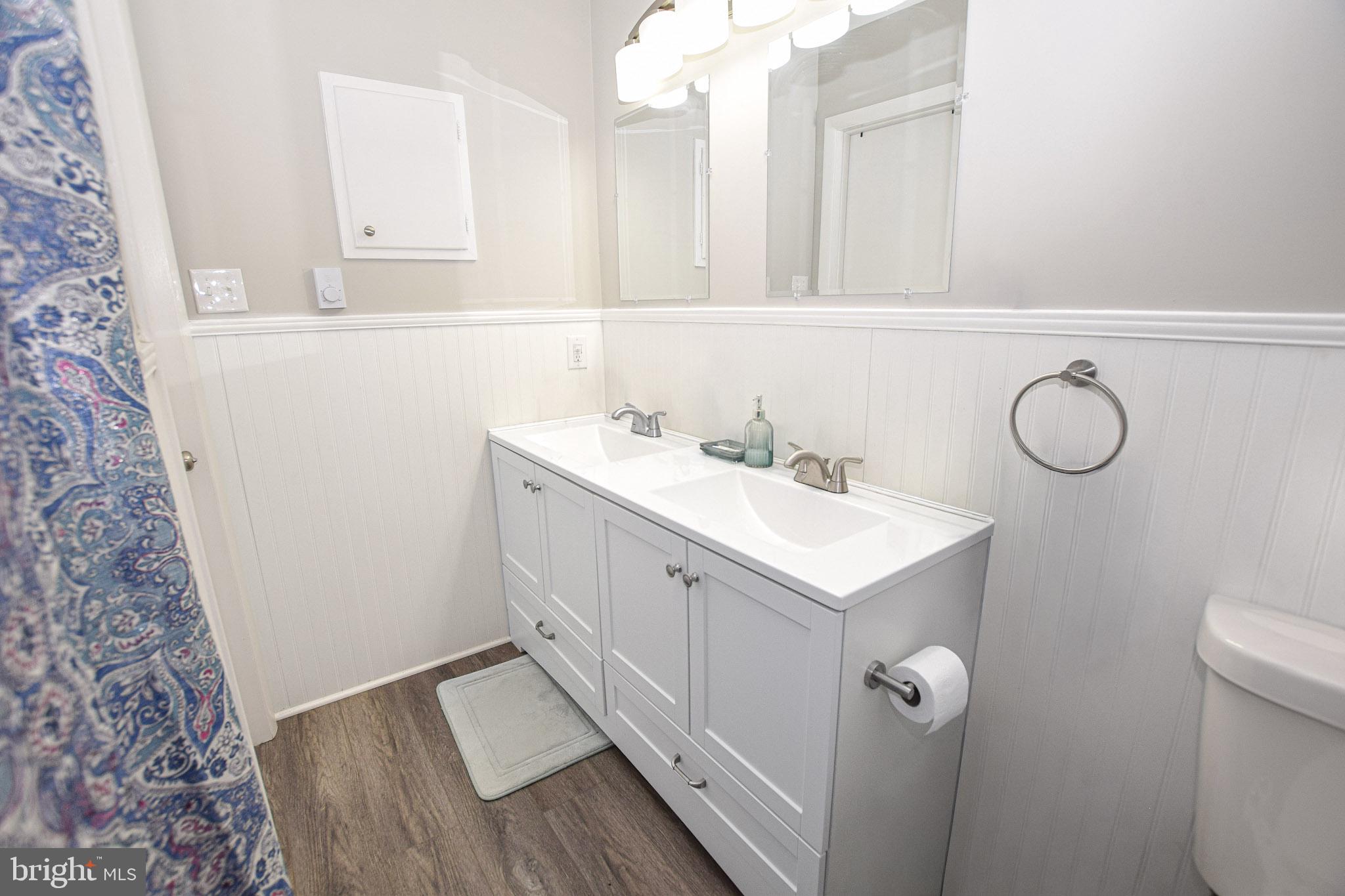 MARTINSBURG - Residential