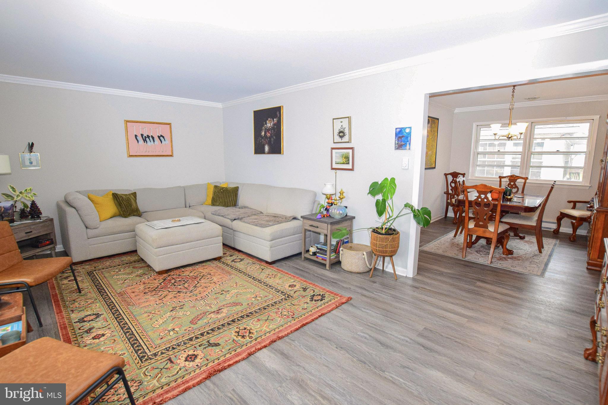 MARTINSBURG - Residential