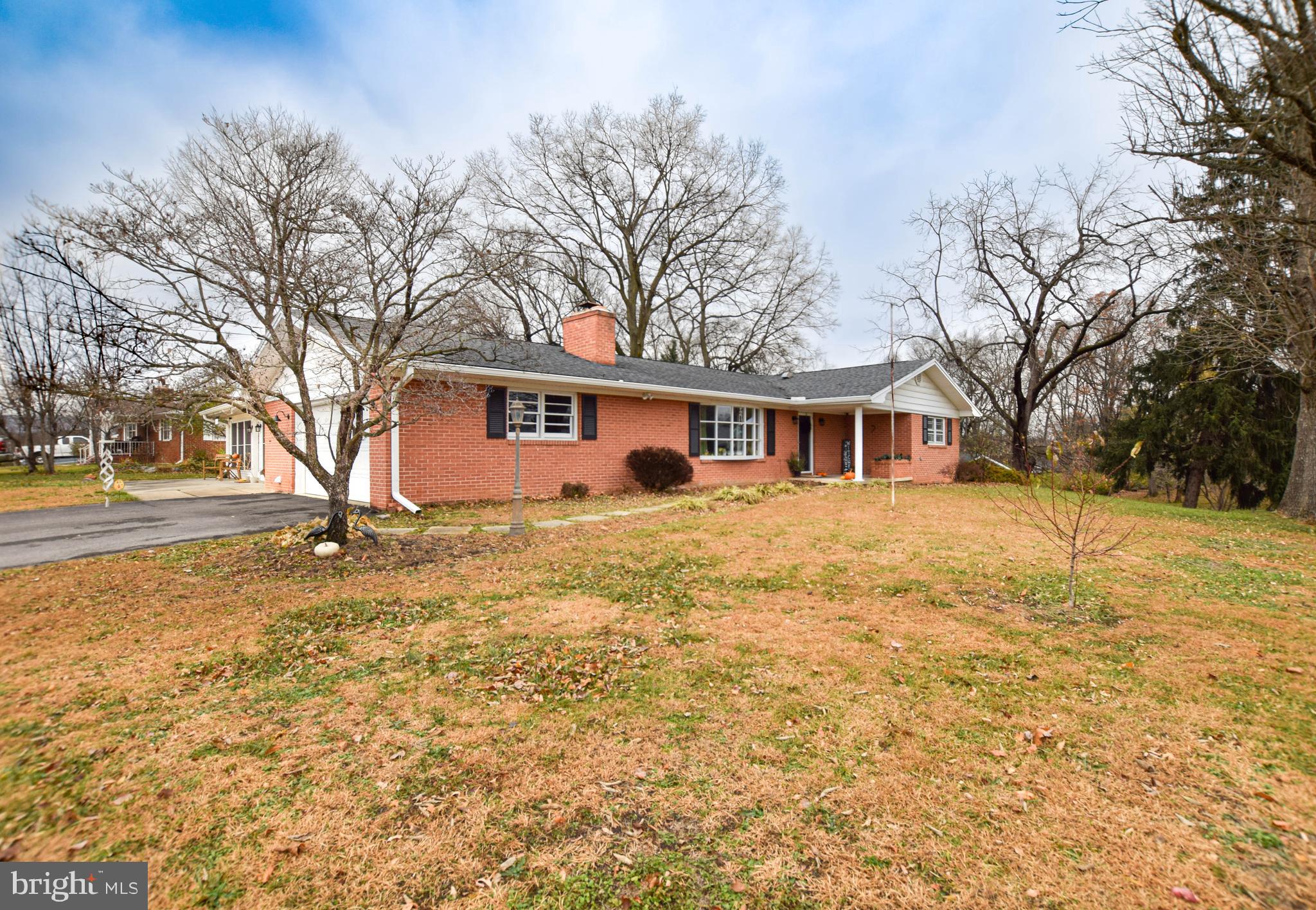 MARTINSBURG - Residential