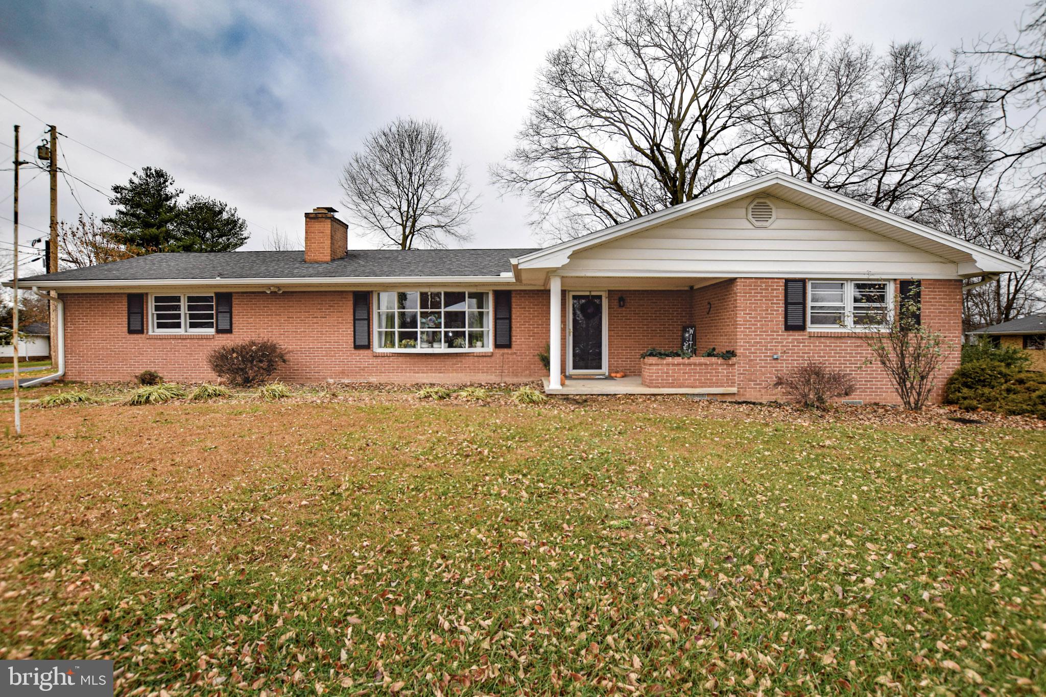 MARTINSBURG - Residential