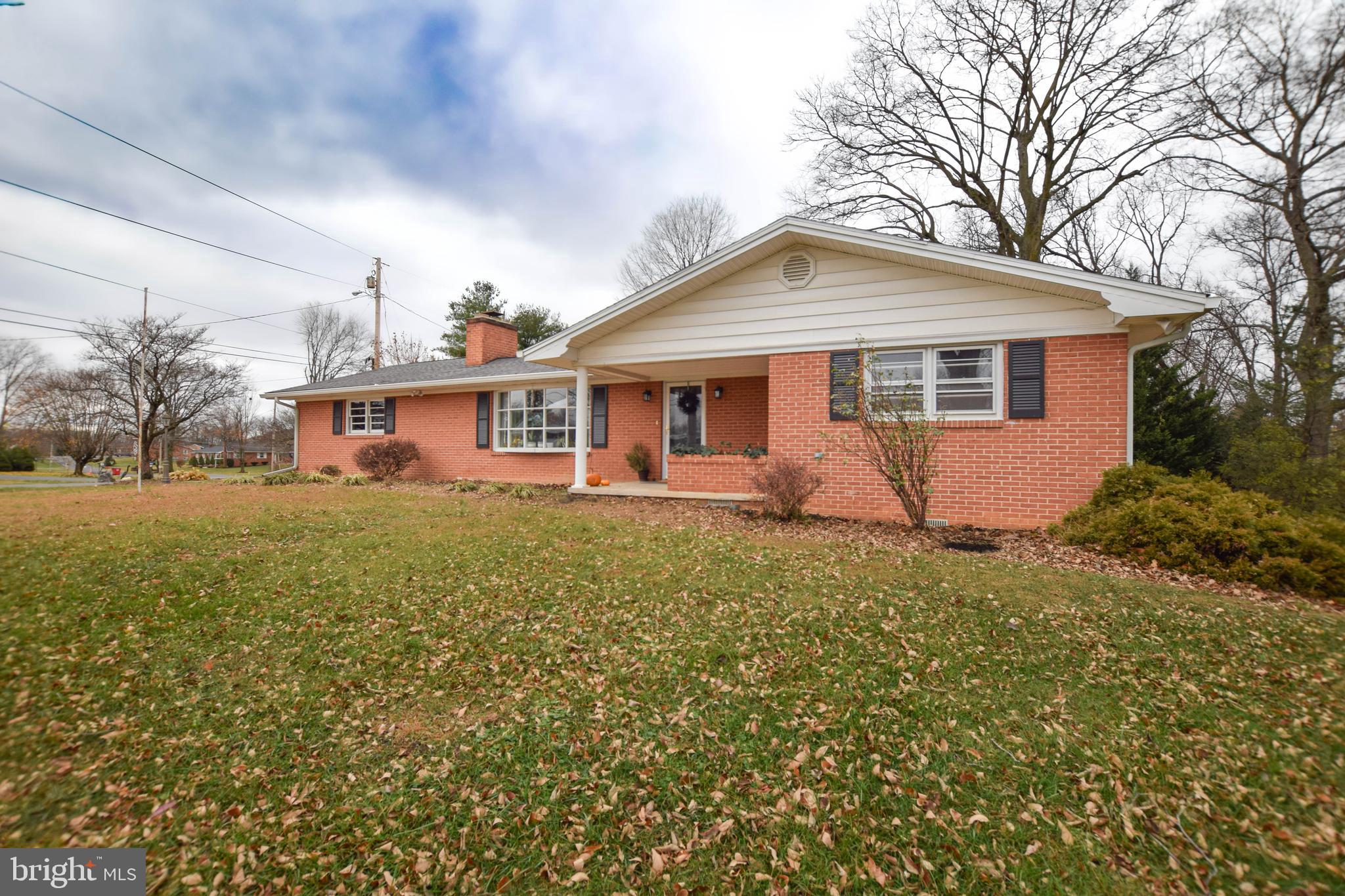 MARTINSBURG - Residential