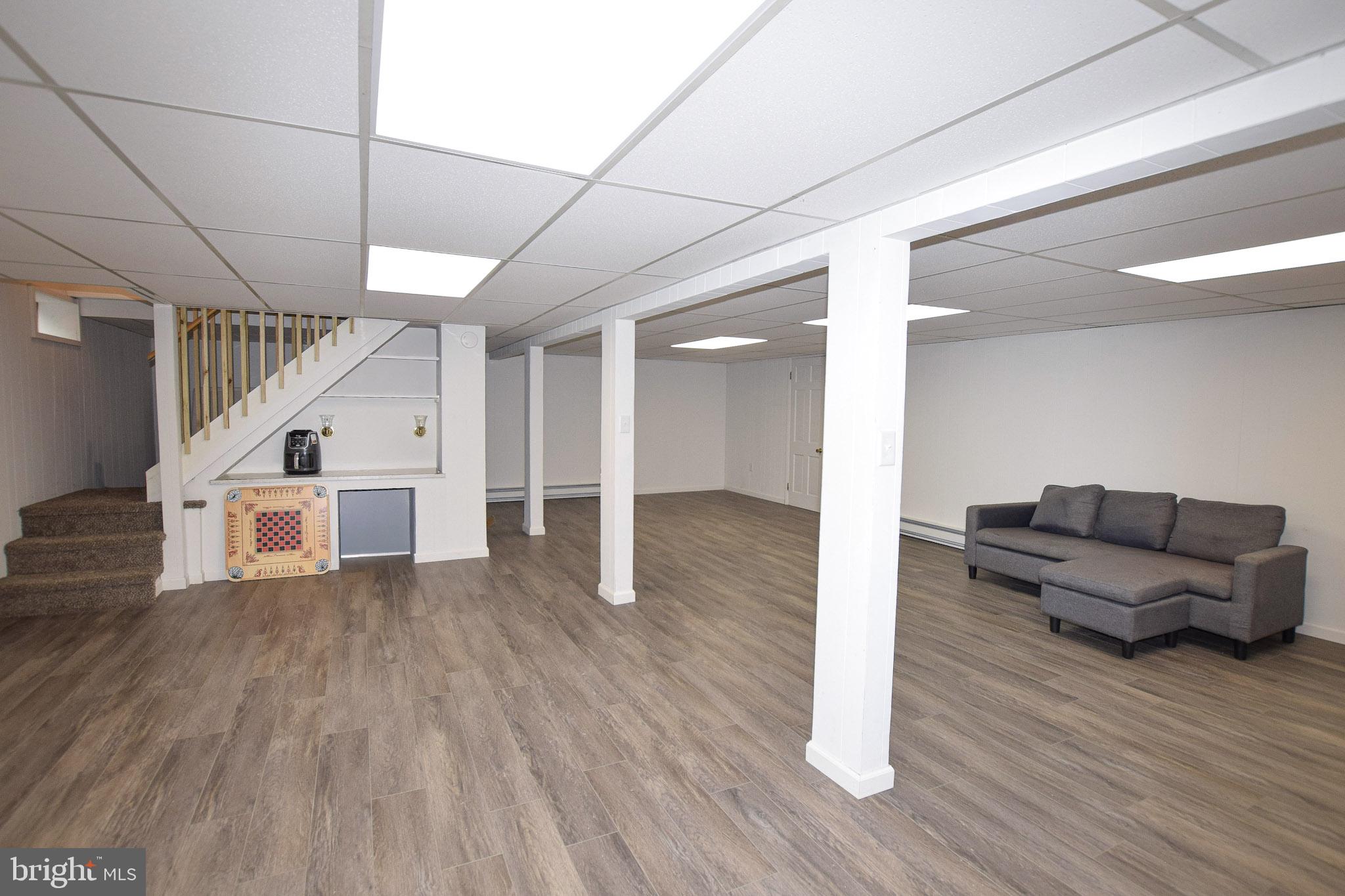 MARTINSBURG - Residential