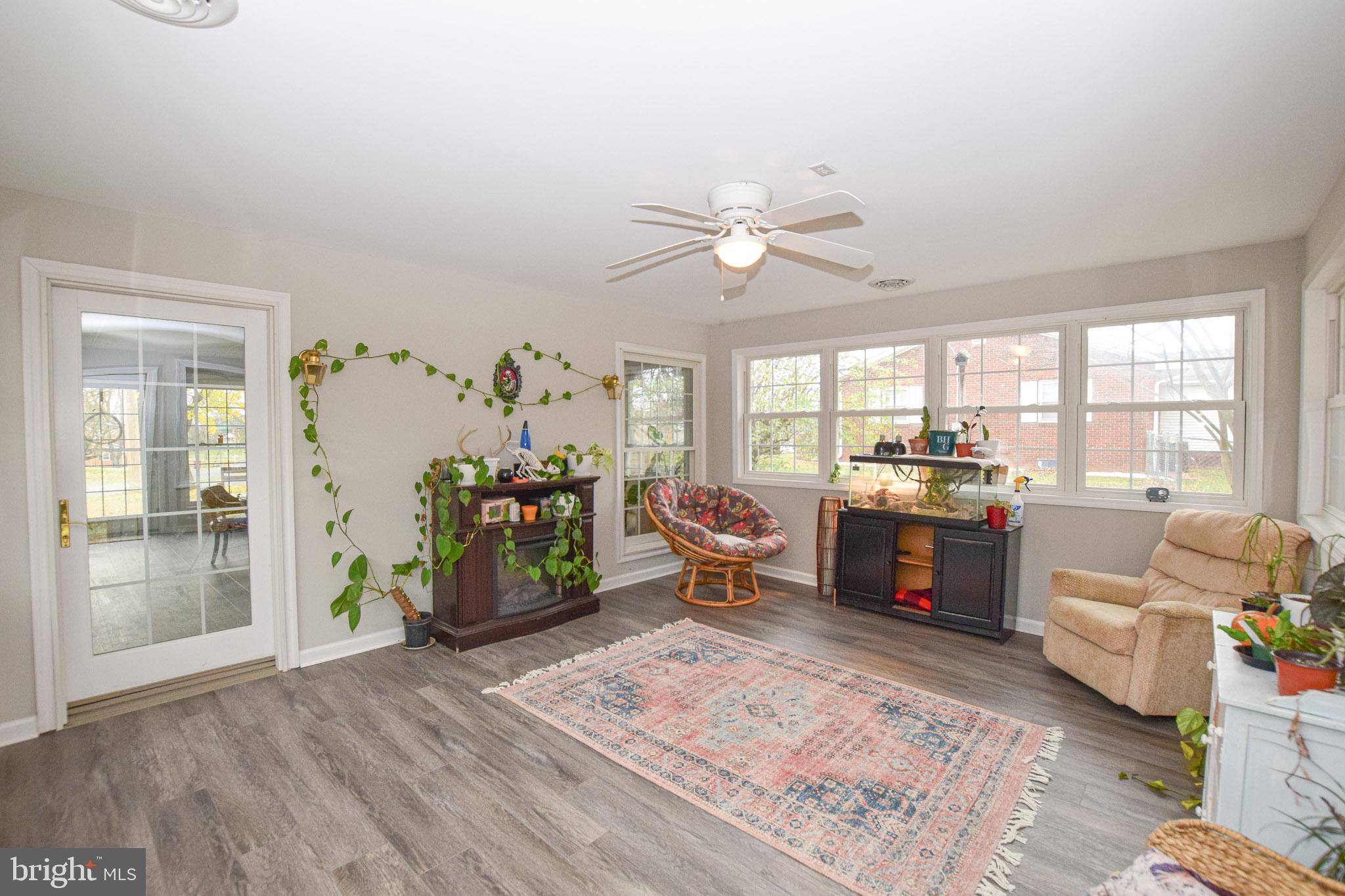 MARTINSBURG - Residential