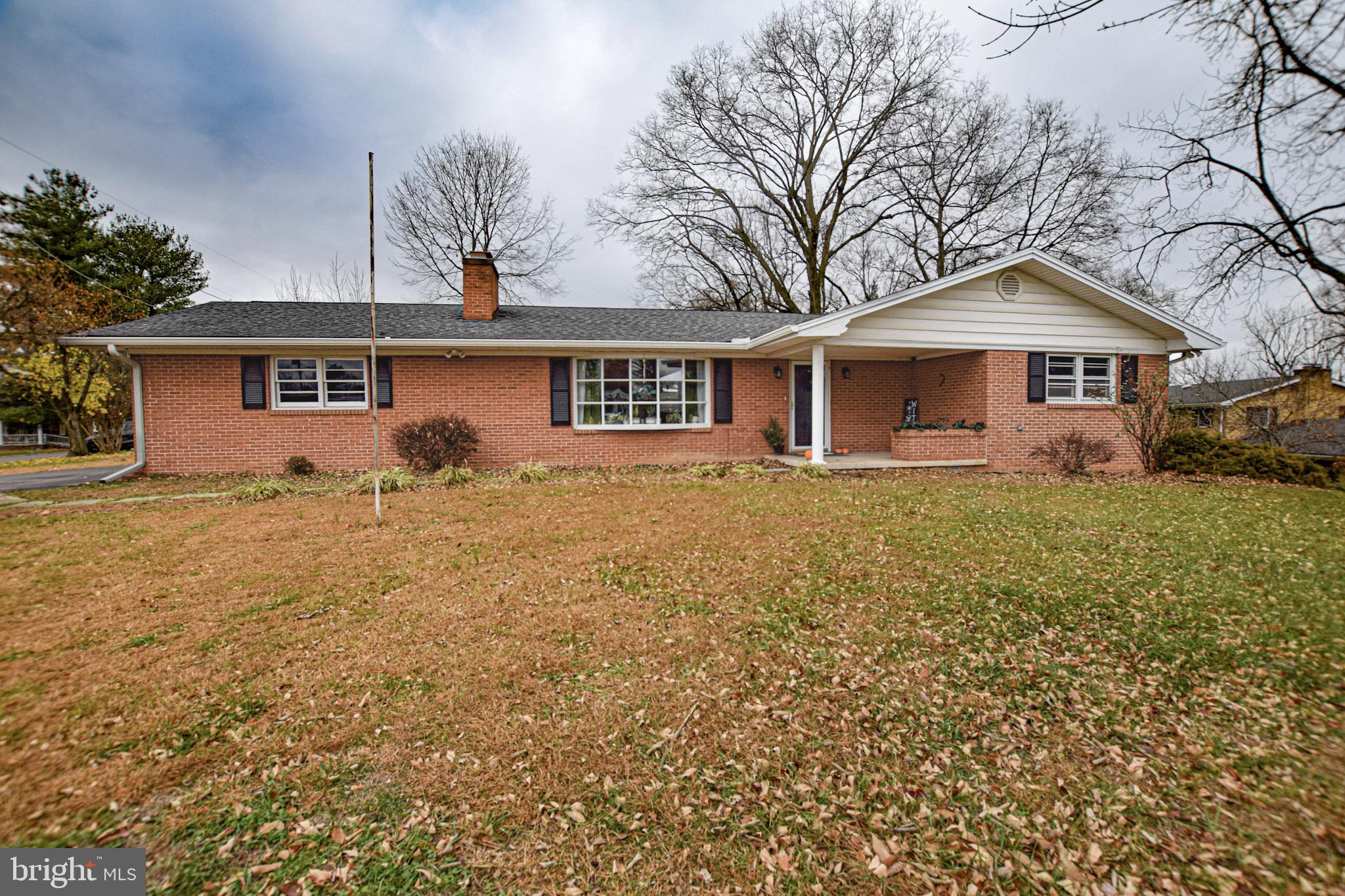 MARTINSBURG - Residential