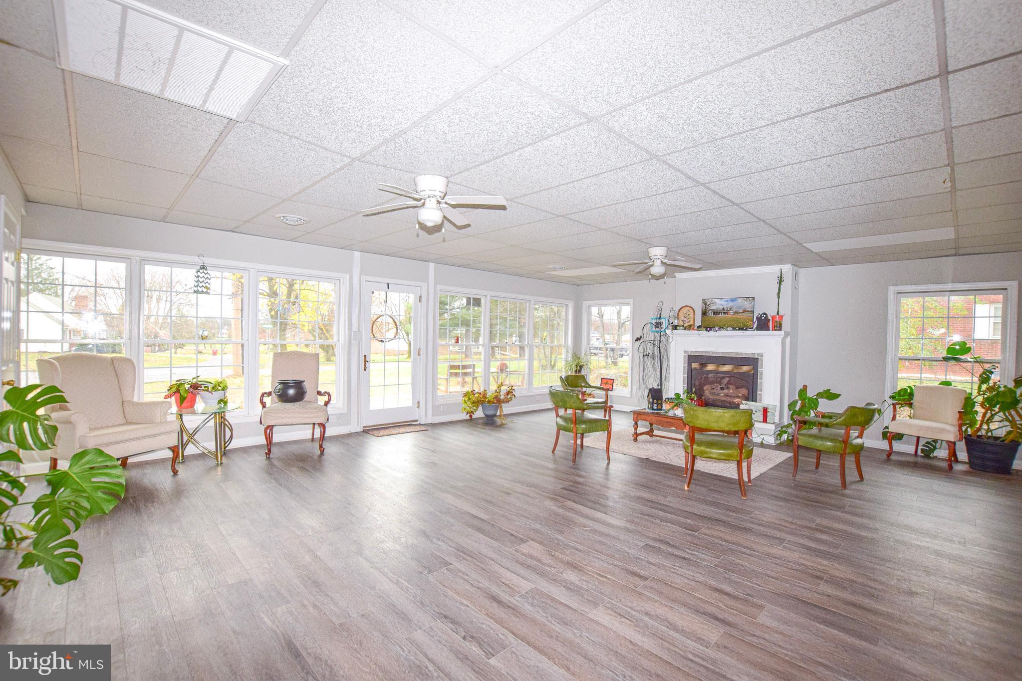 MARTINSBURG - Residential