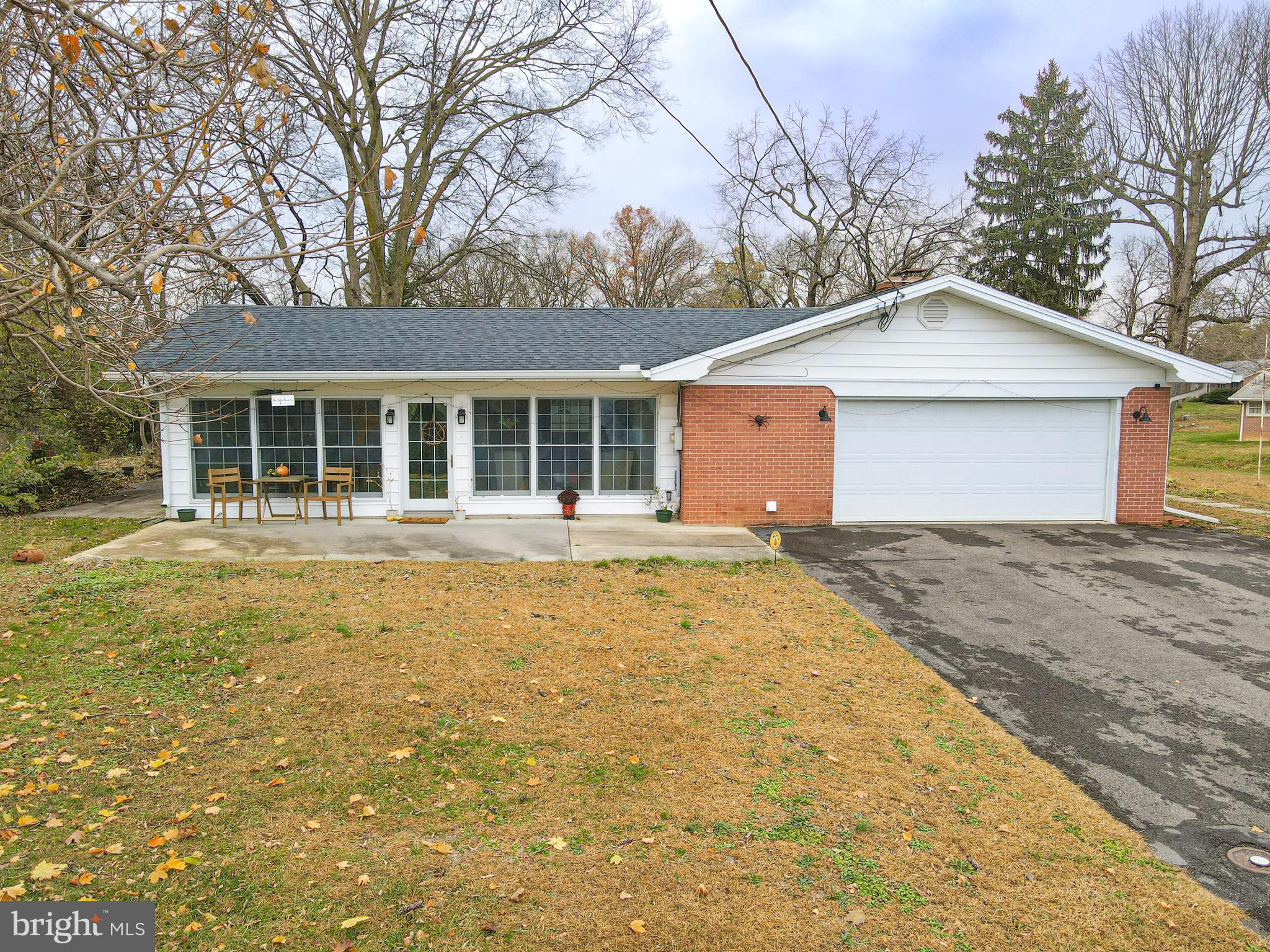 MARTINSBURG - Residential