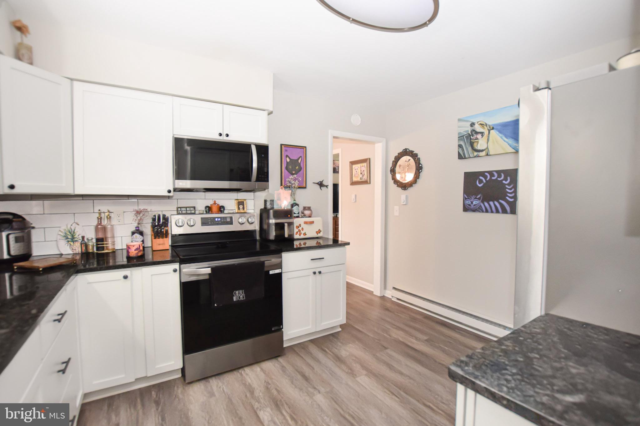 MARTINSBURG - Residential