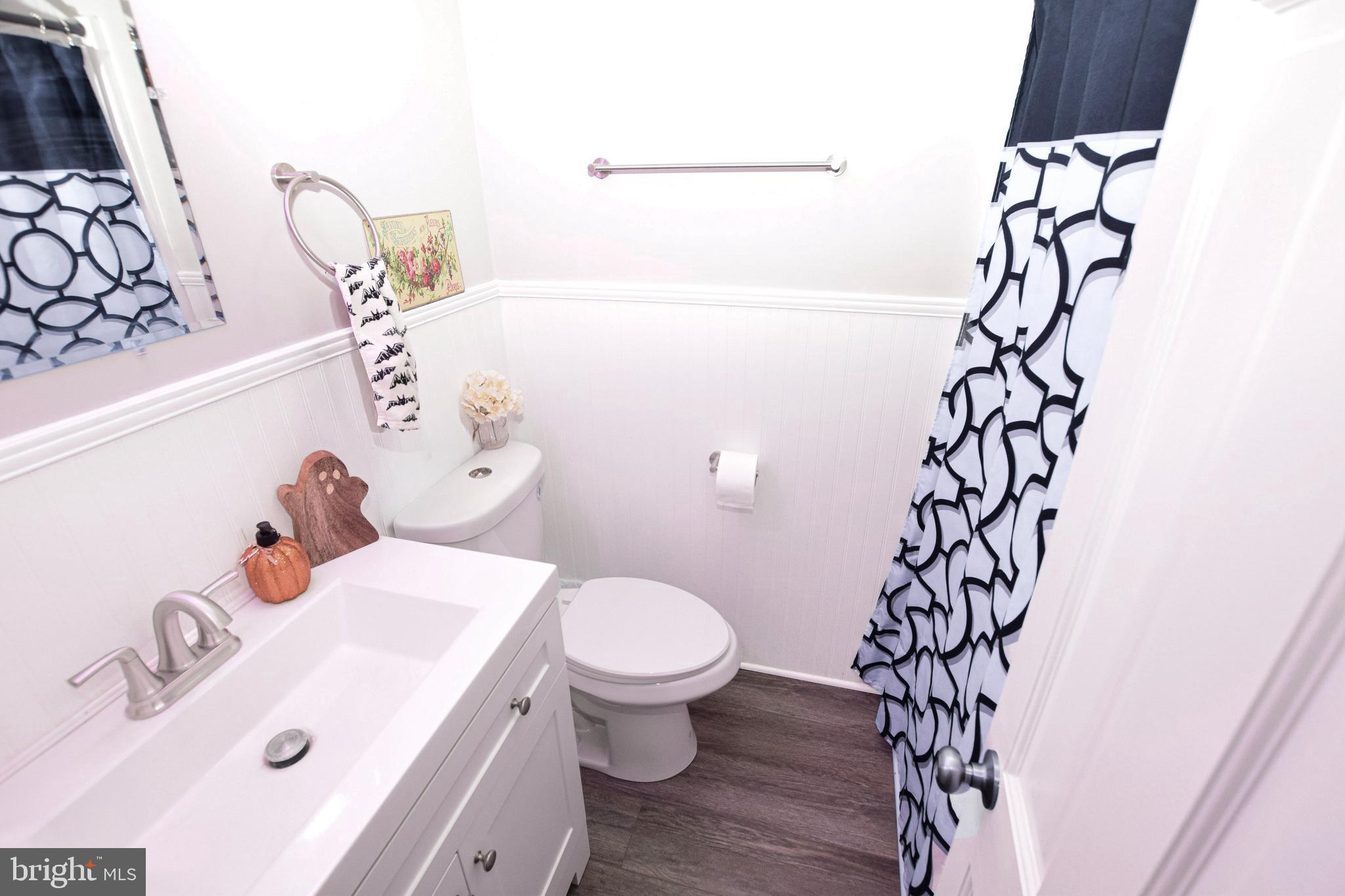 MARTINSBURG - Residential