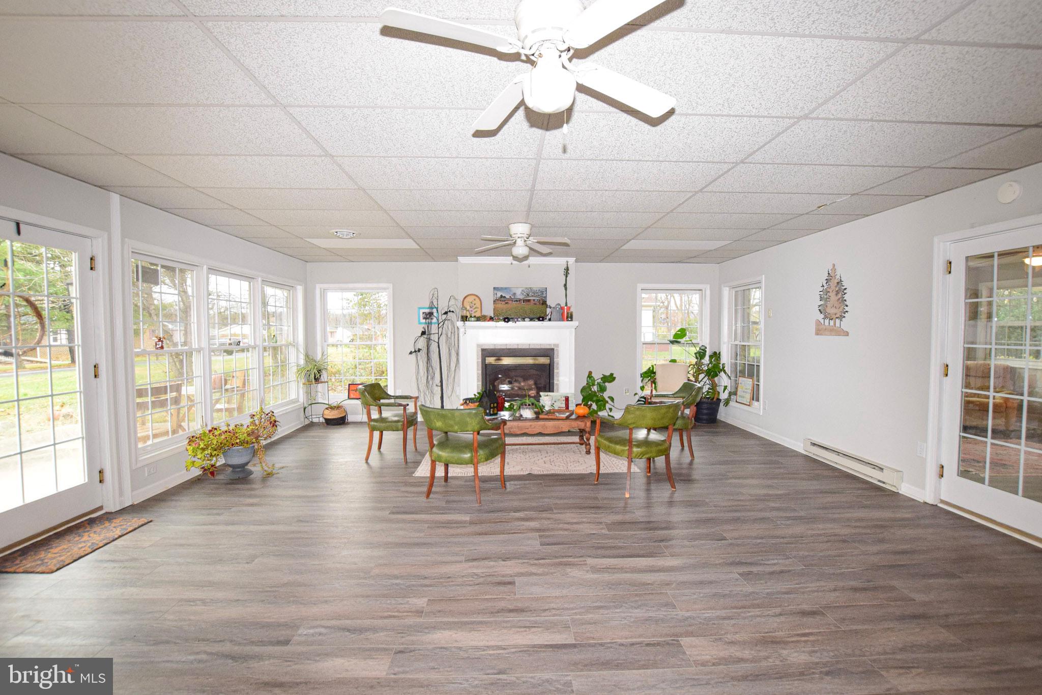 MARTINSBURG - Residential