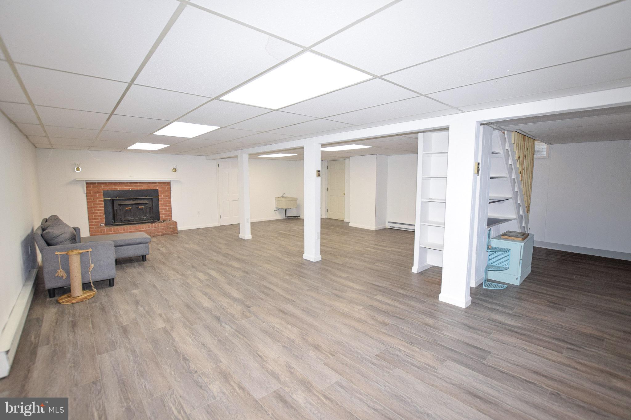 MARTINSBURG - Residential