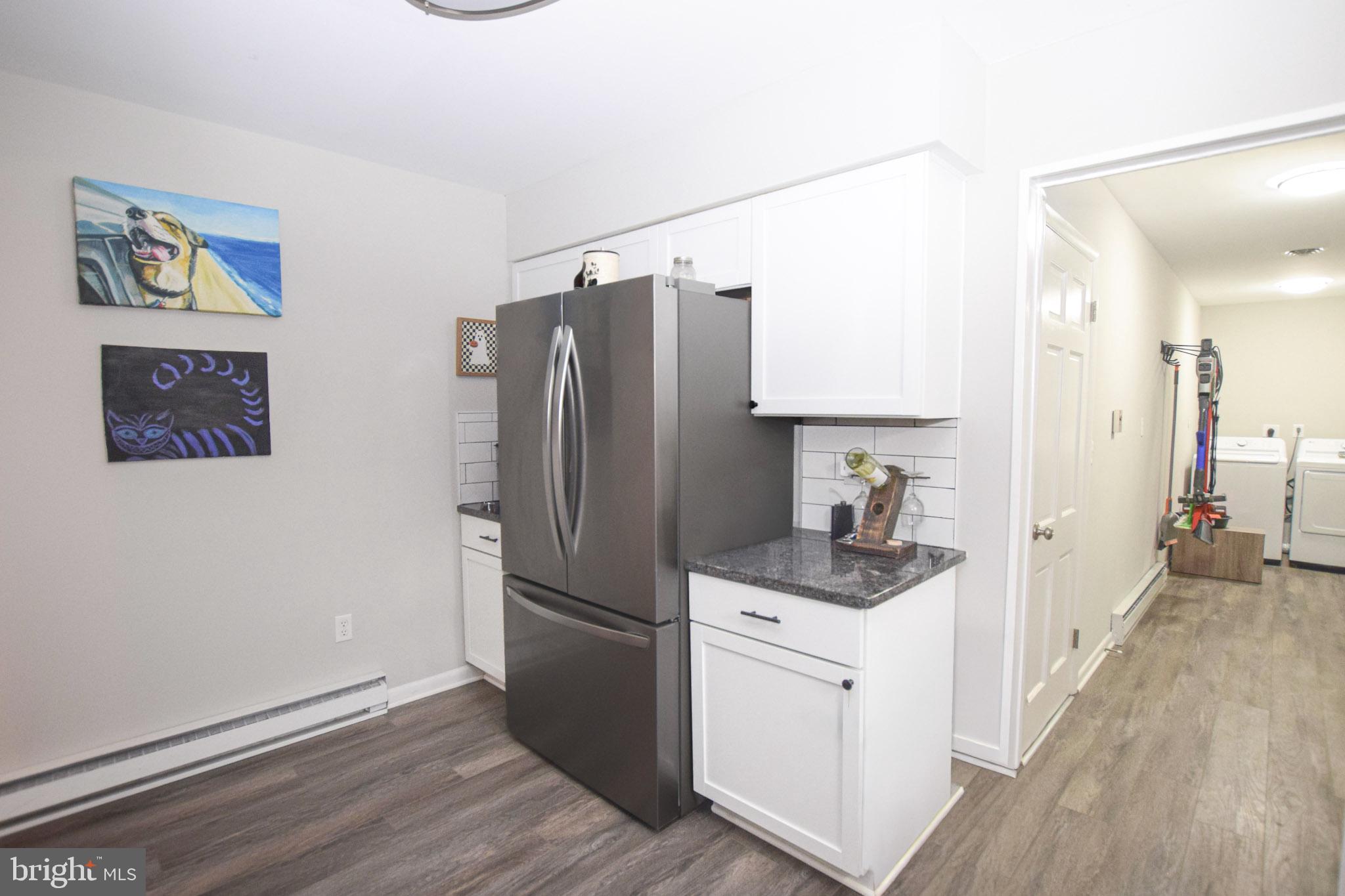 MARTINSBURG - Residential