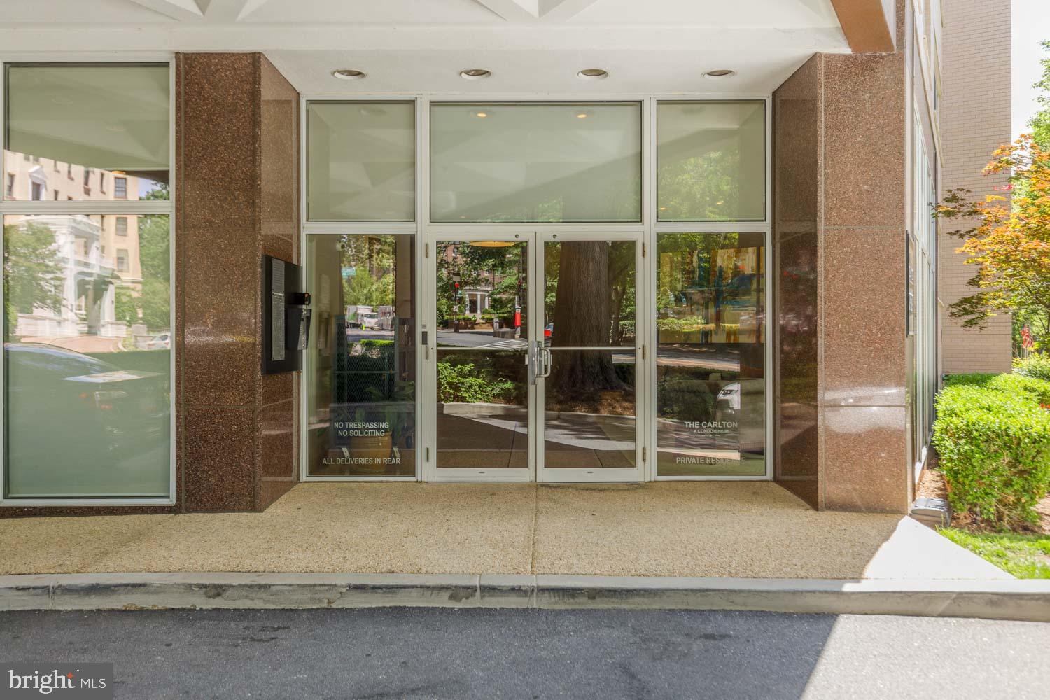 2829 CONNECTICUT AVENUE NW 312