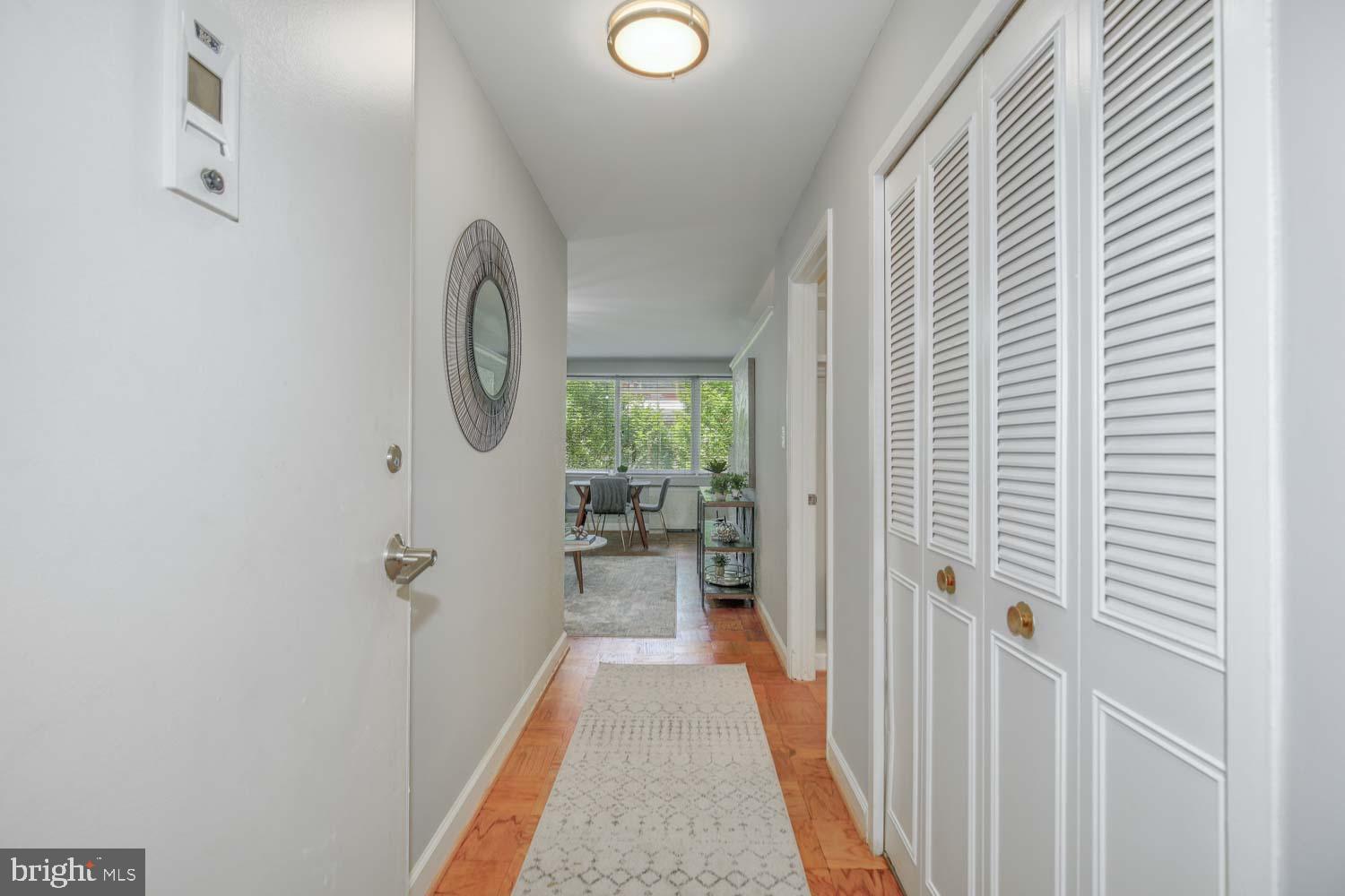 2829 CONNECTICUT AVENUE NW 312