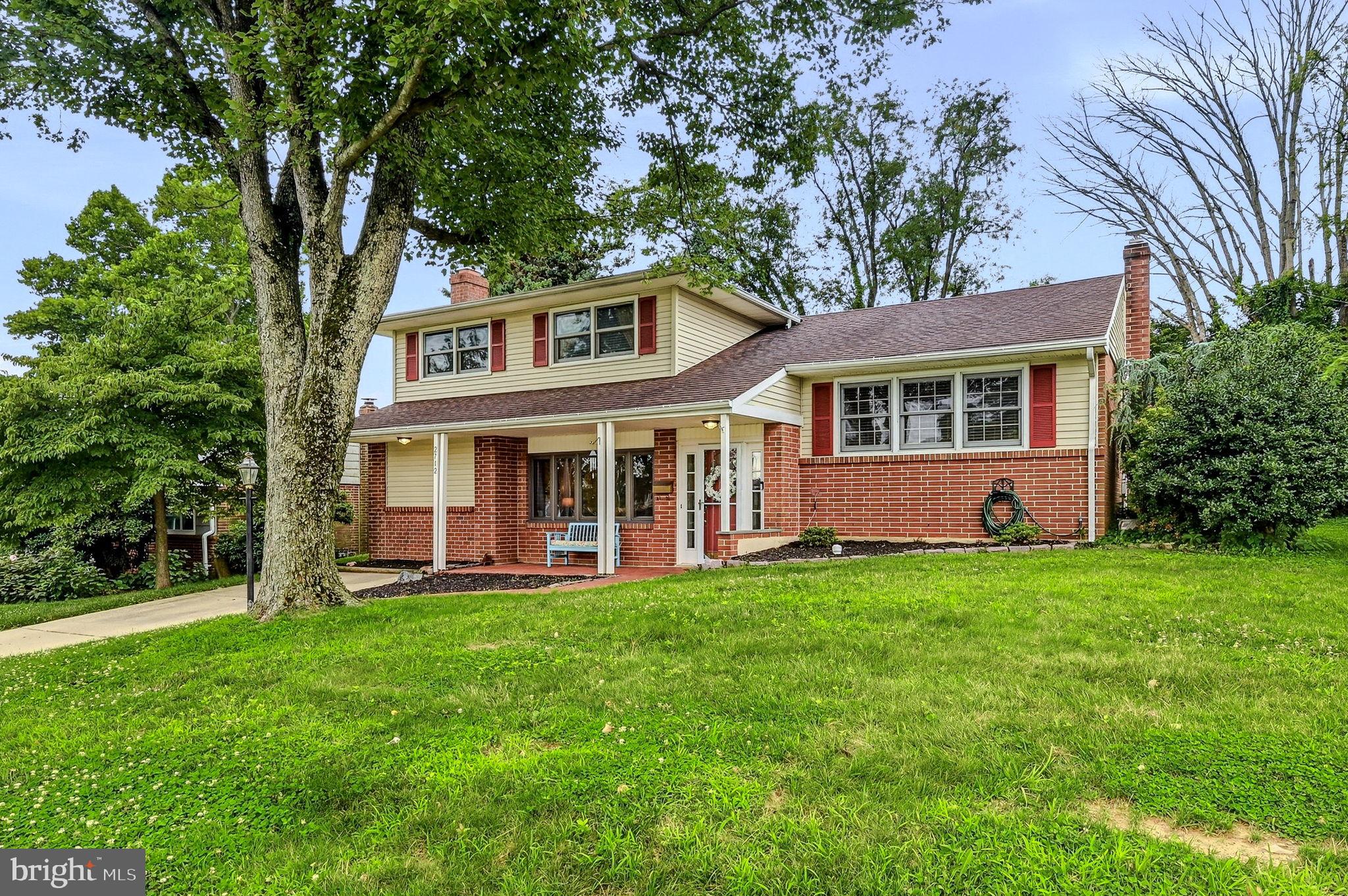 2712 FAWKES DRIVE