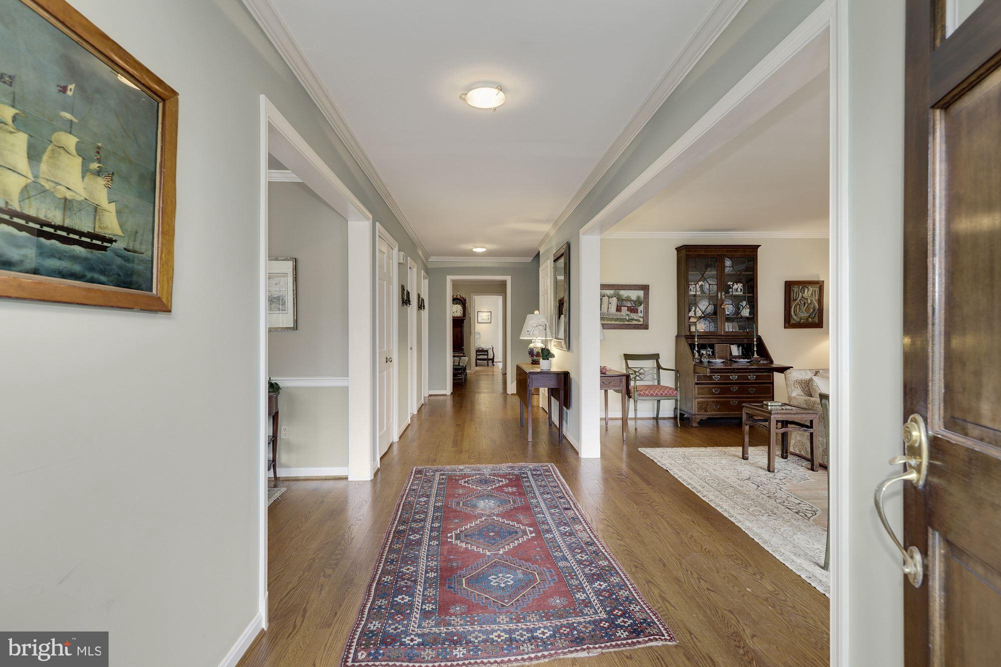 WESTMORELAND HILLS - Residential