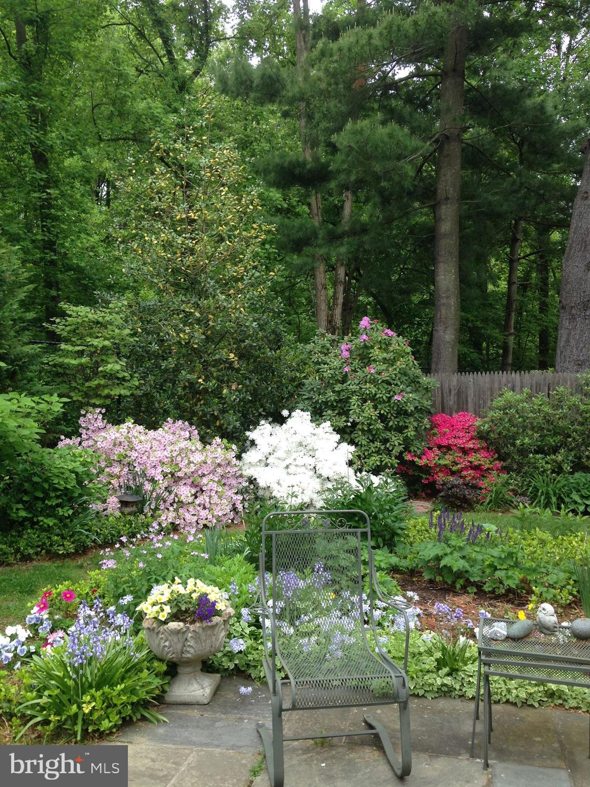 WESTMORELAND HILLS - Residential