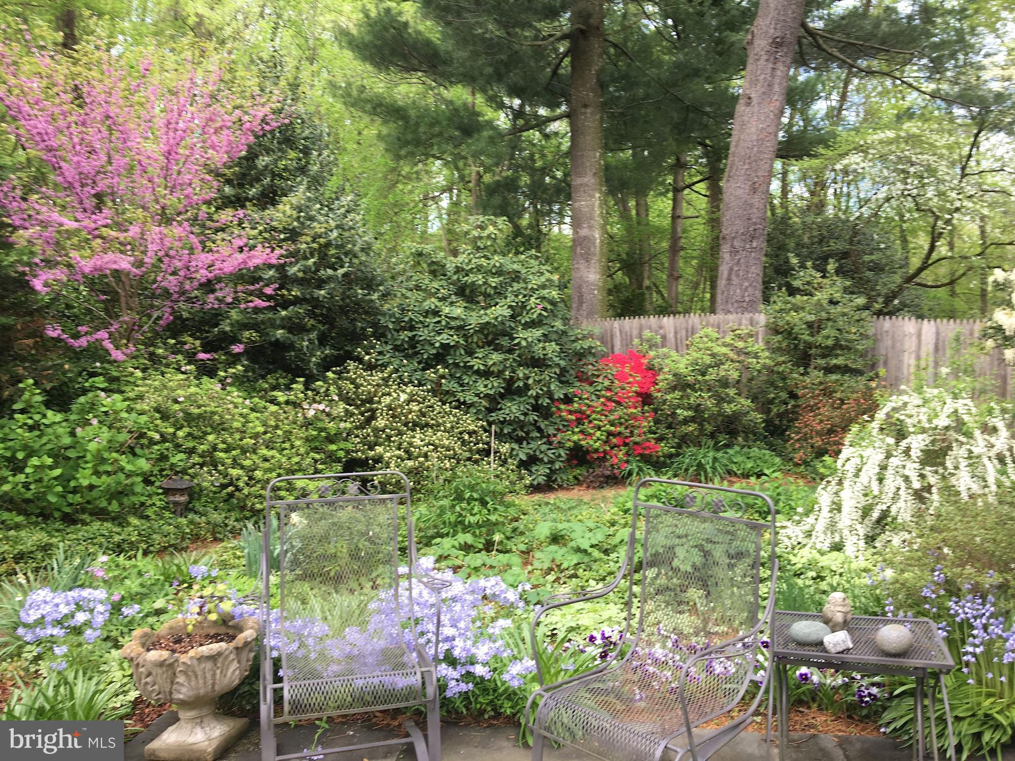 WESTMORELAND HILLS - Residential