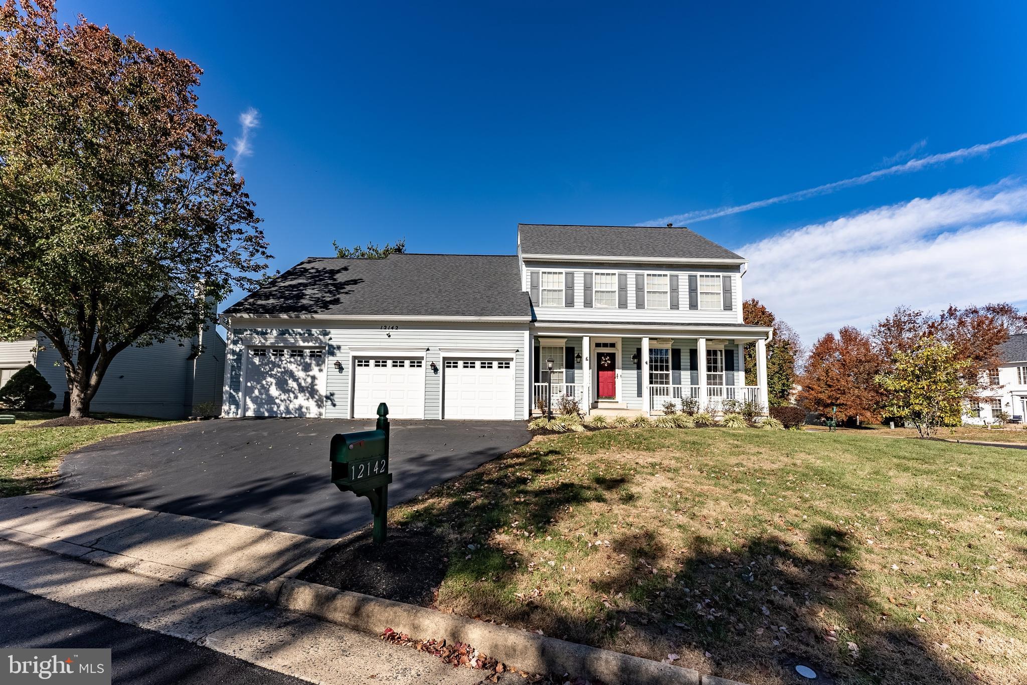 SAYBROOKE - Residential