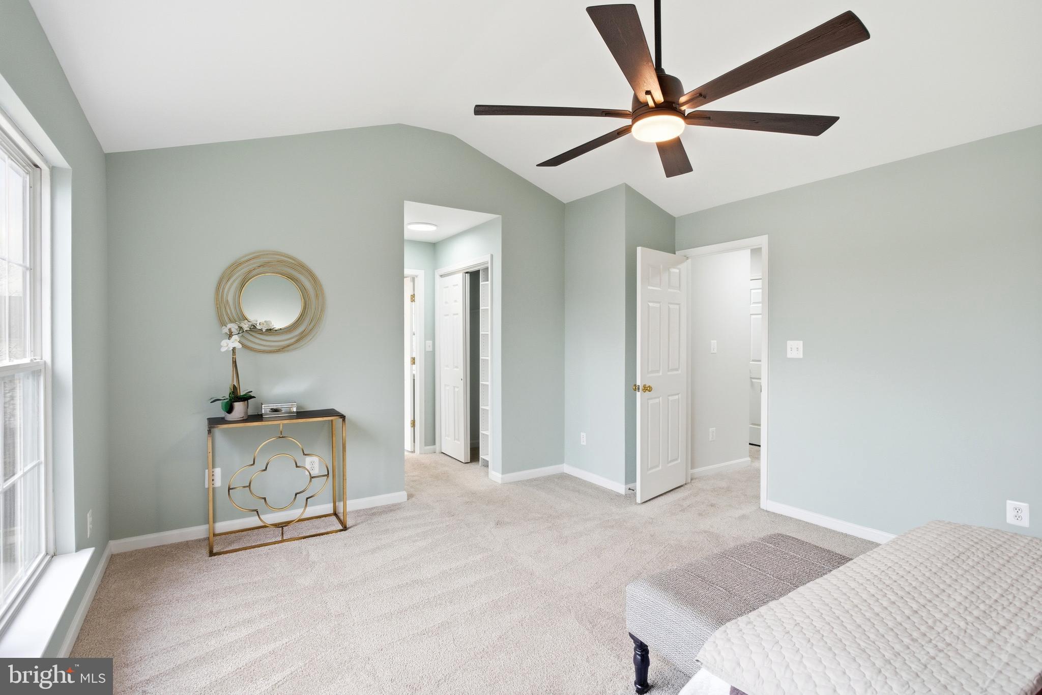 SAYBROOKE - Residential