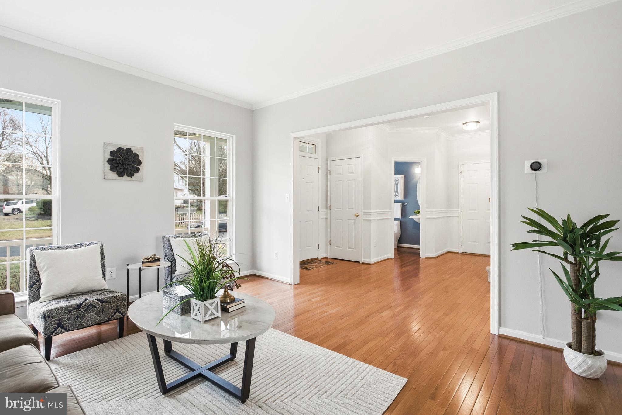 SAYBROOKE - Residential