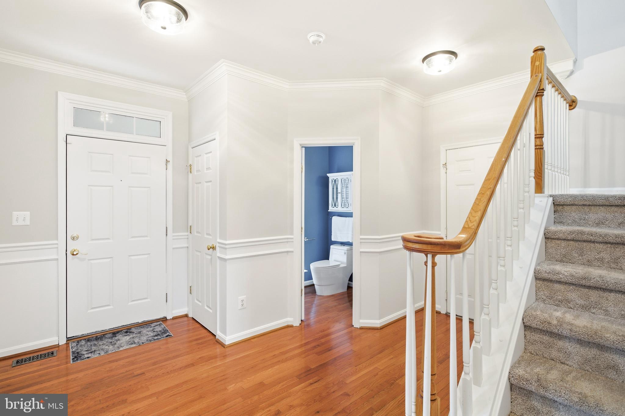 SAYBROOKE - Residential