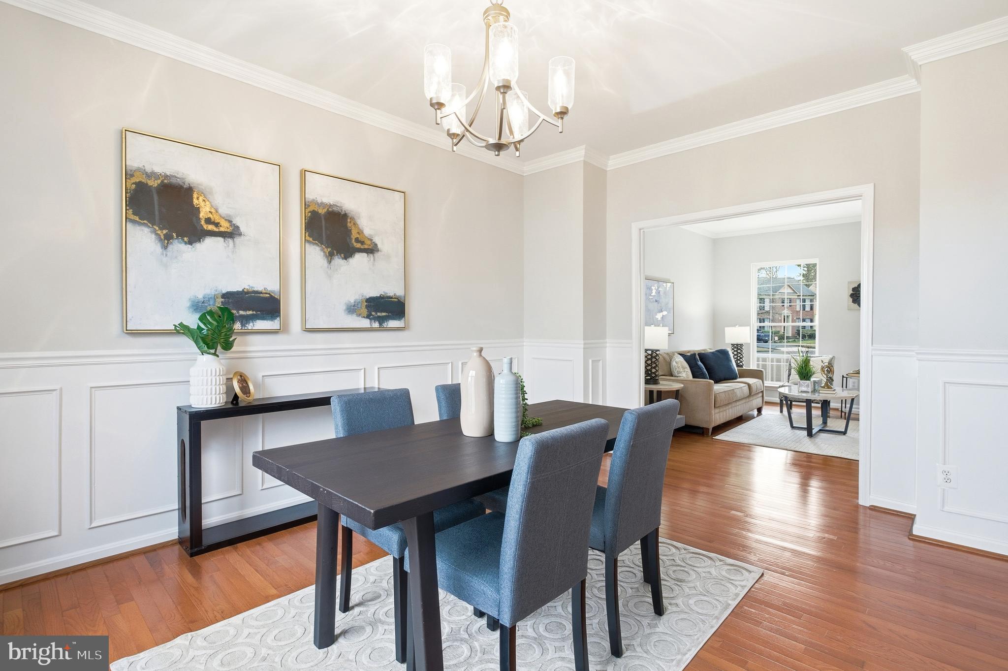 SAYBROOKE - Residential