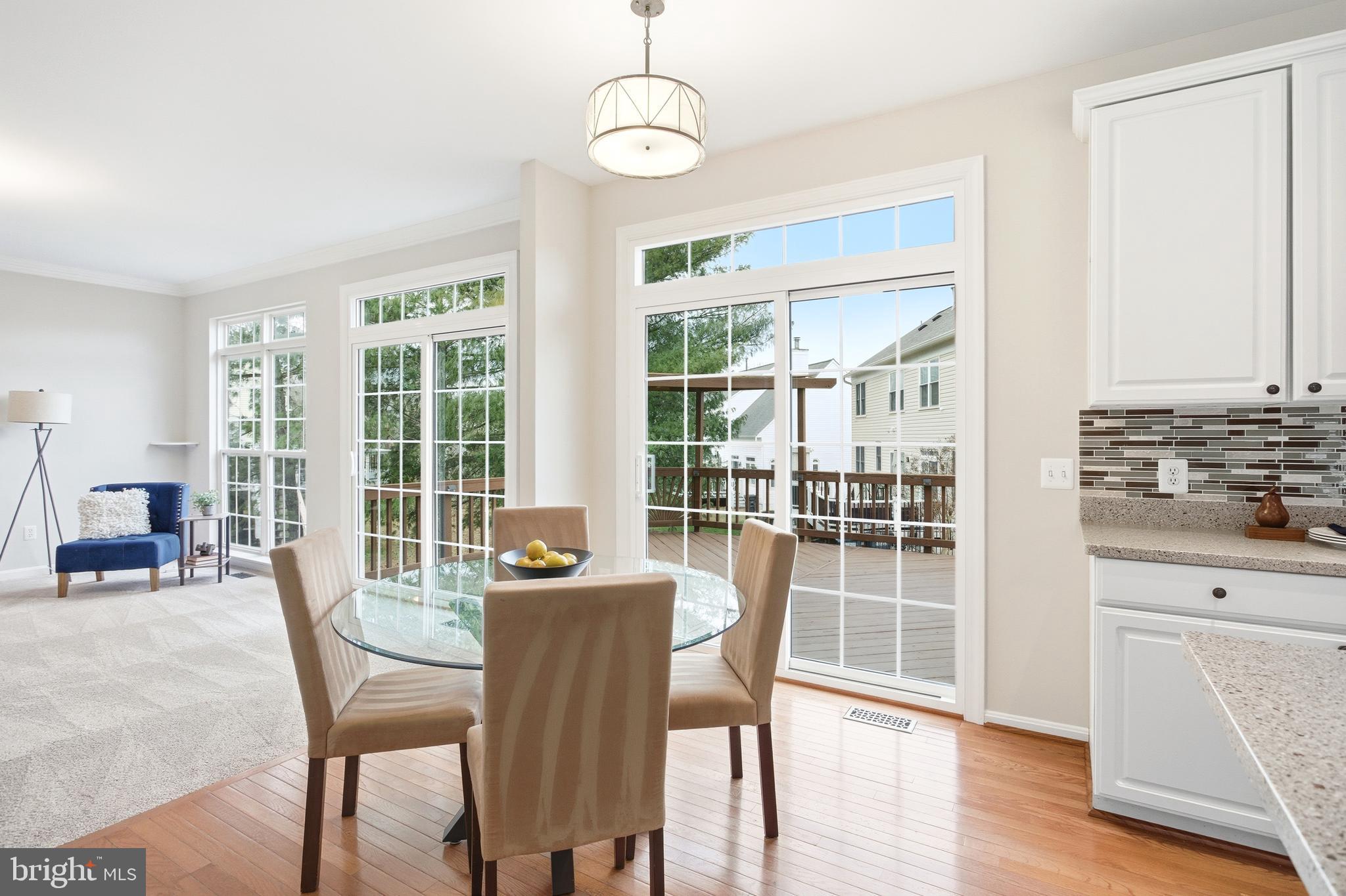 SAYBROOKE - Residential