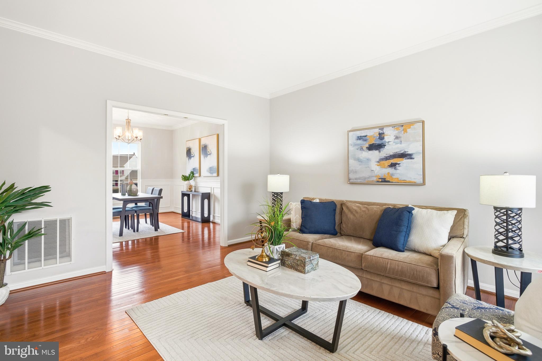 SAYBROOKE - Residential