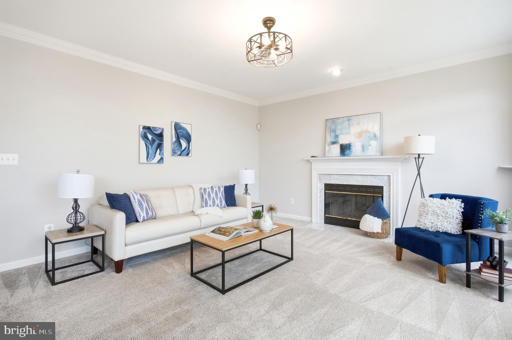 SAYBROOKE - Residential