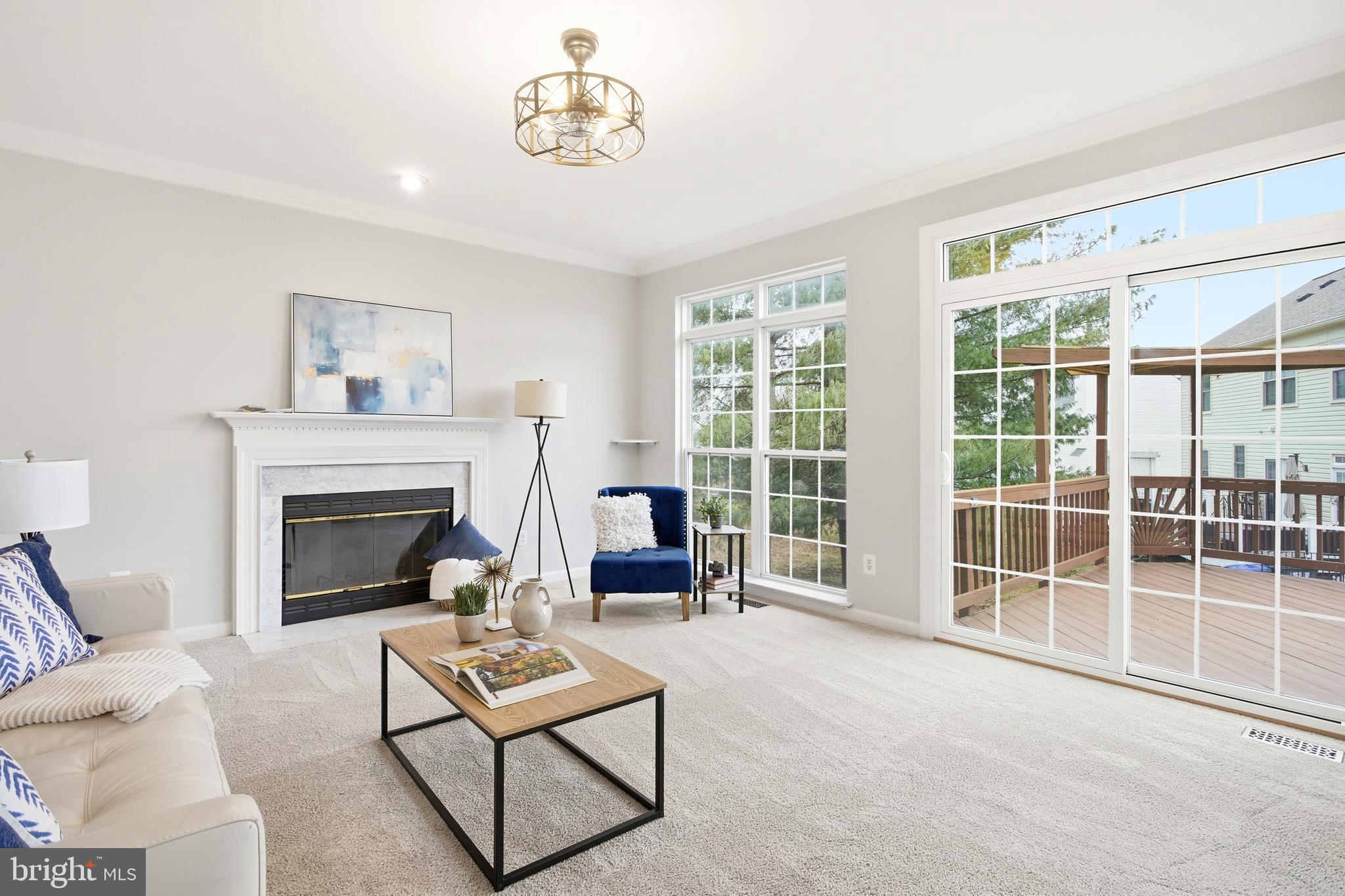 SAYBROOKE - Residential