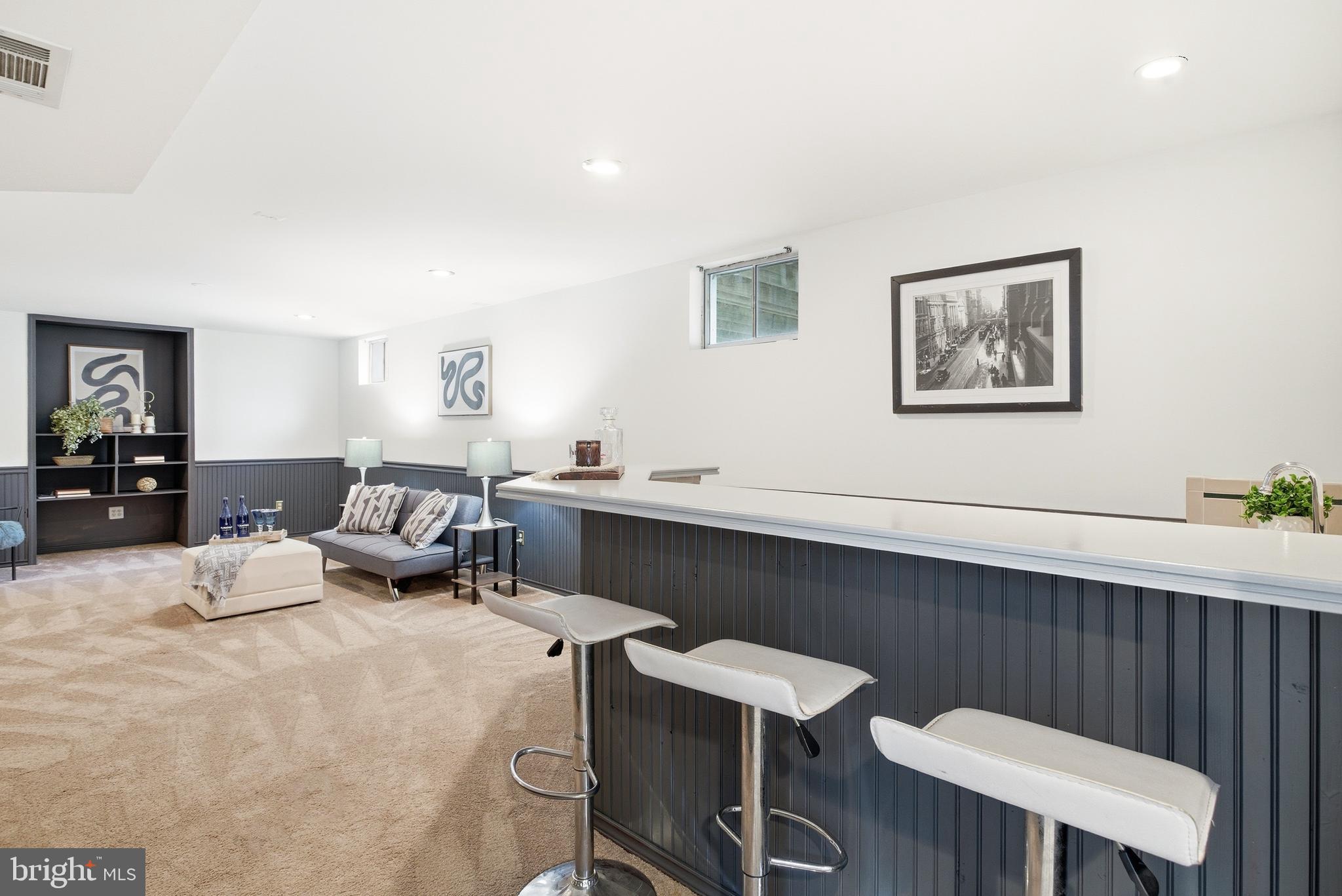 SAYBROOKE - Residential