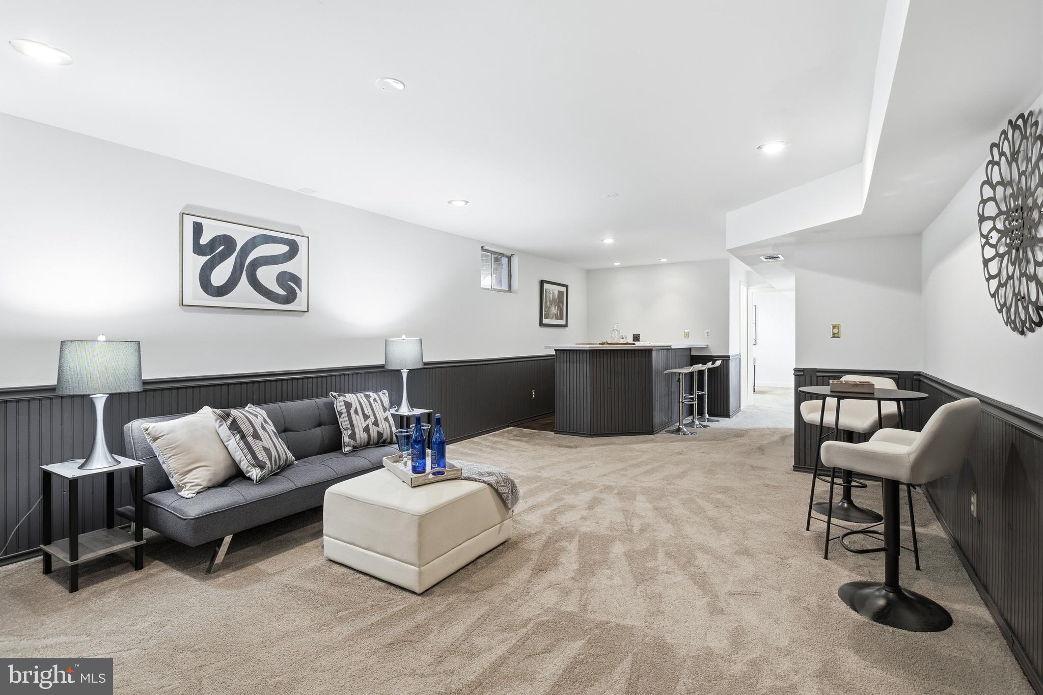 SAYBROOKE - Residential