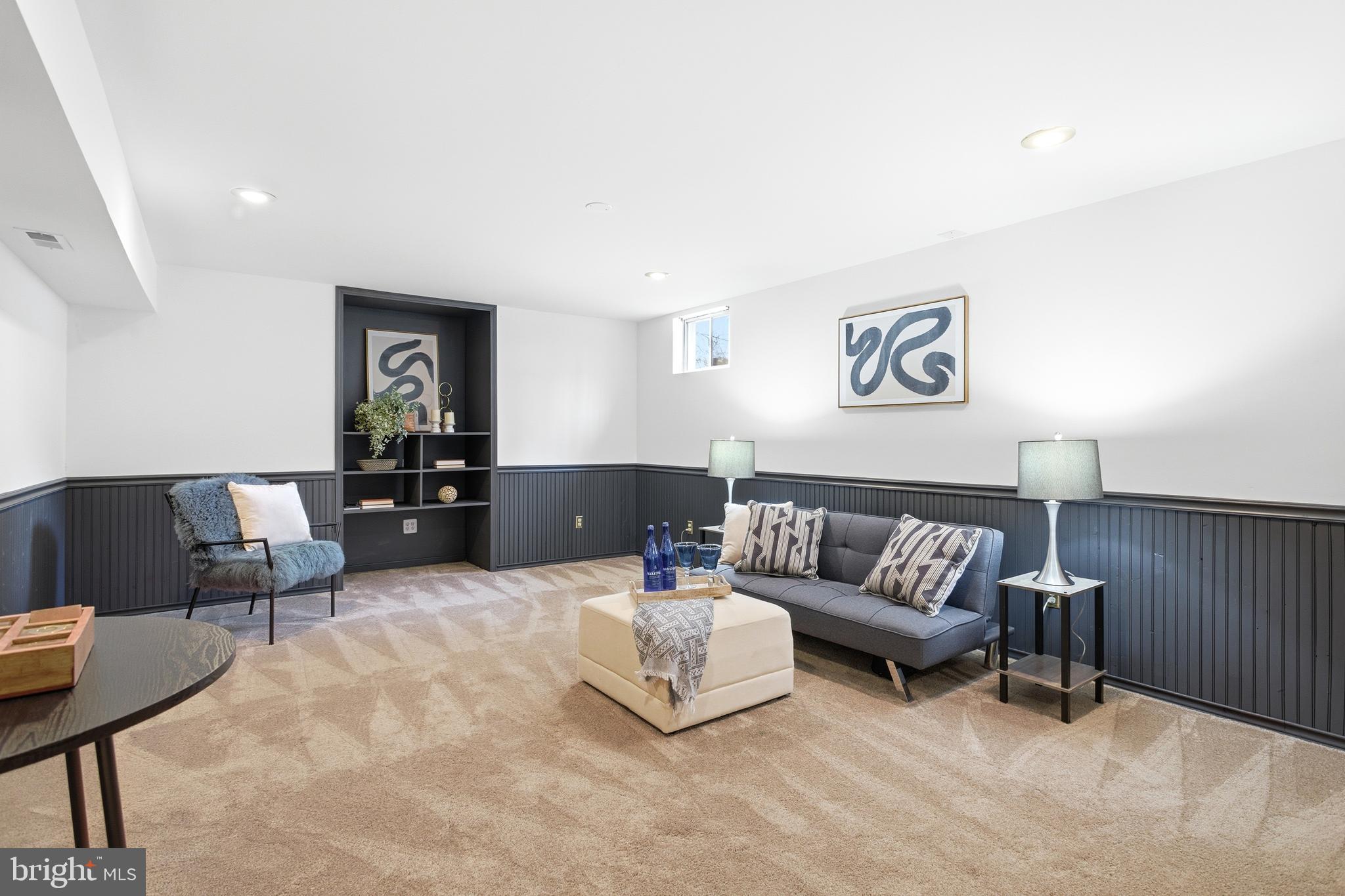 SAYBROOKE - Residential