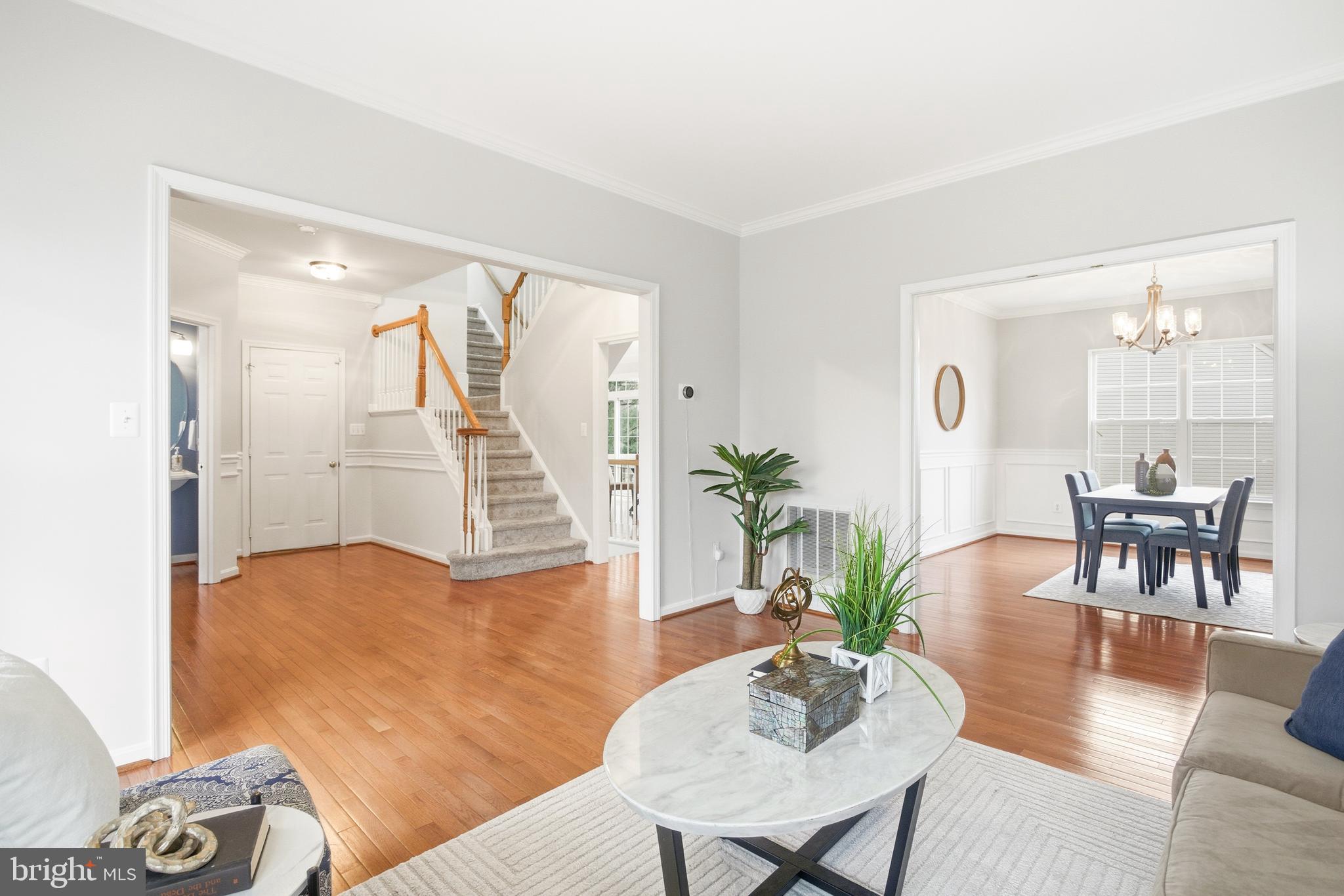 SAYBROOKE - Residential