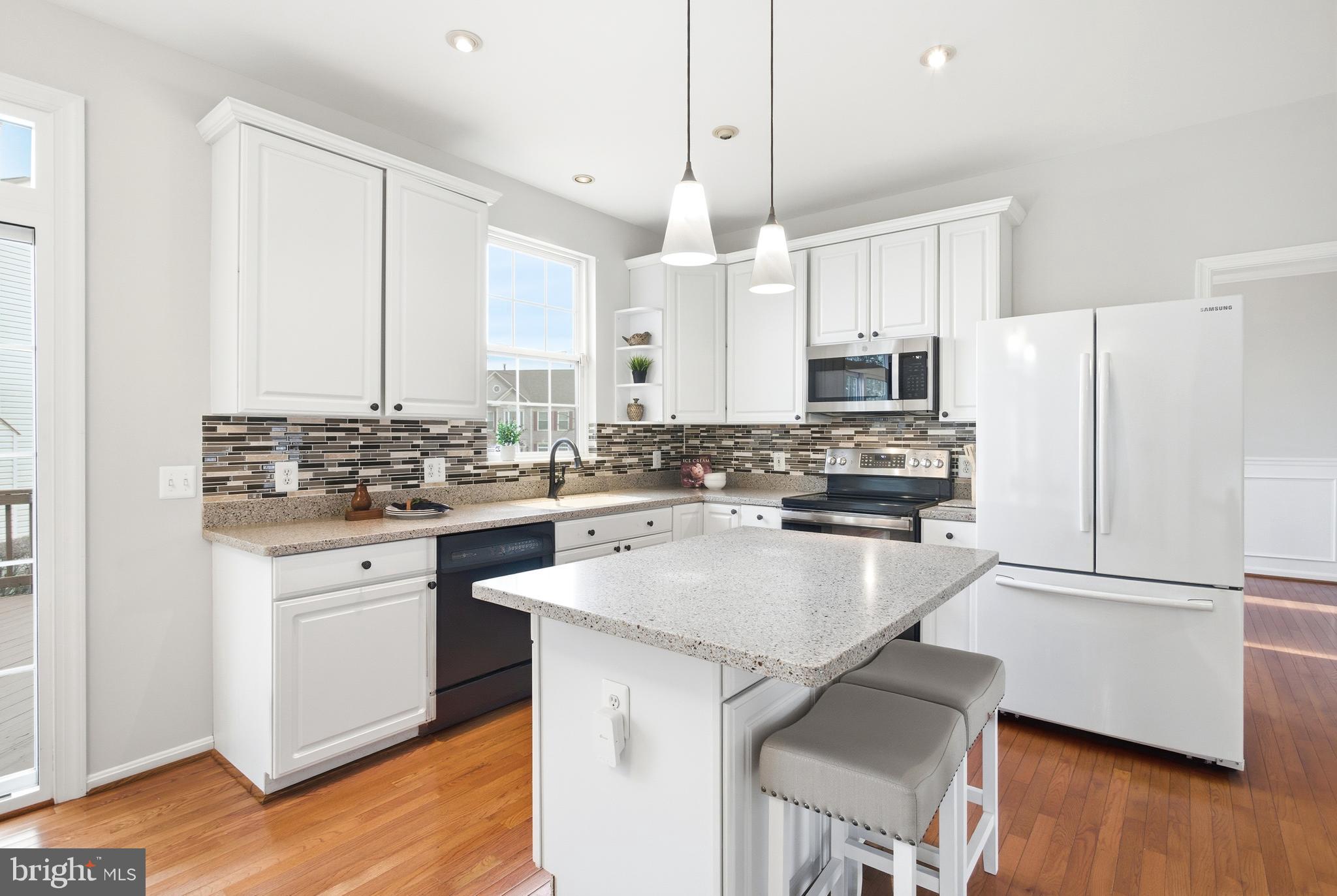 SAYBROOKE - Residential