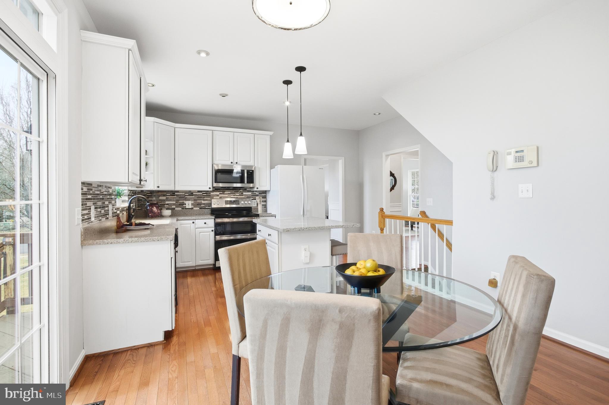 SAYBROOKE - Residential