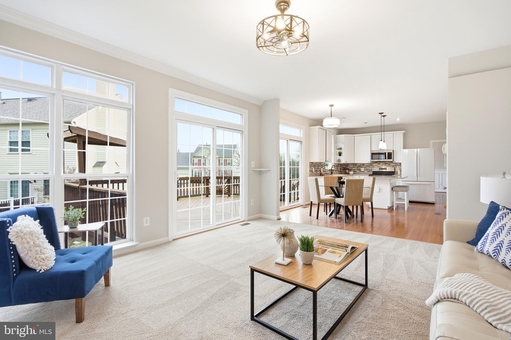 SAYBROOKE - Residential