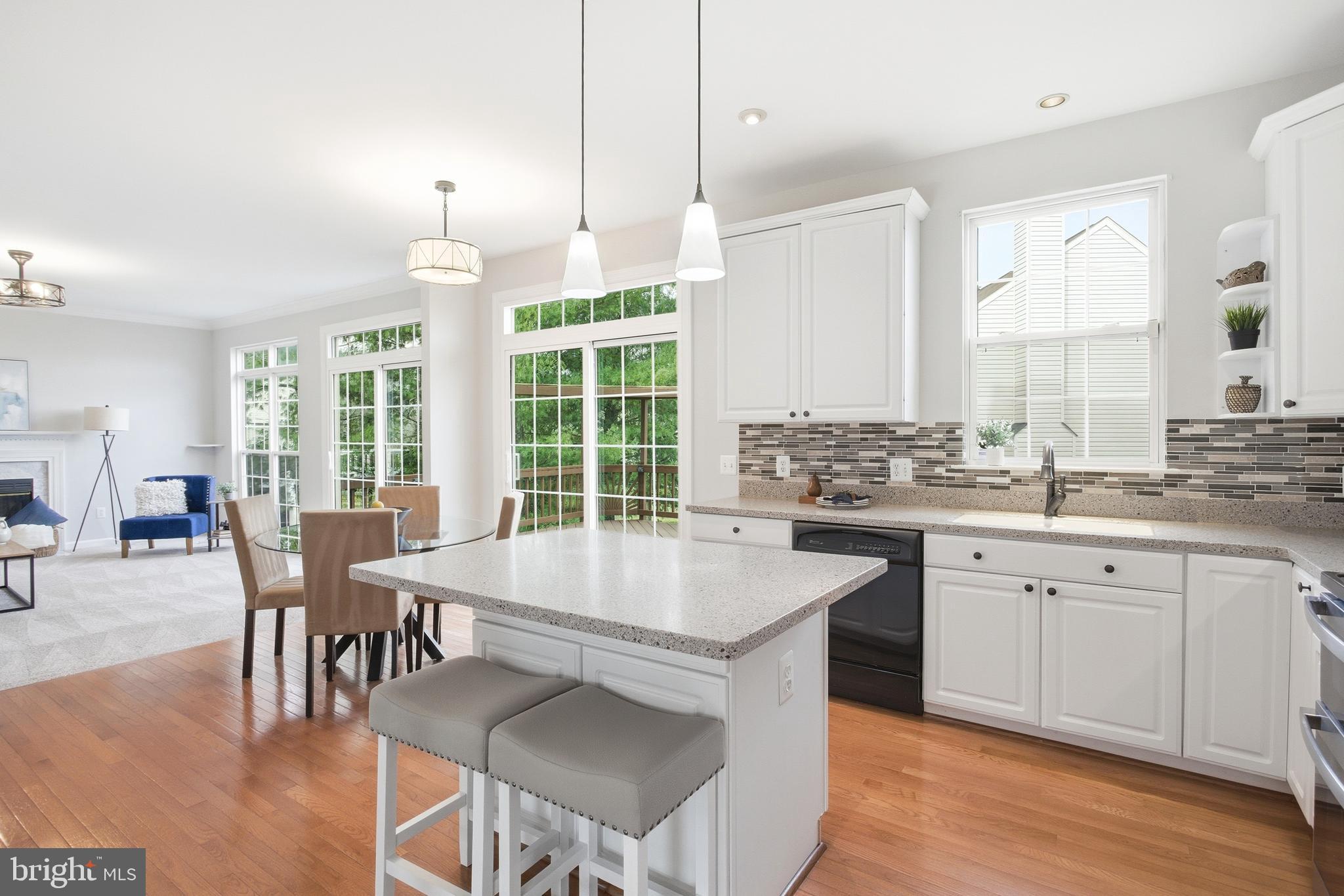 SAYBROOKE - Residential