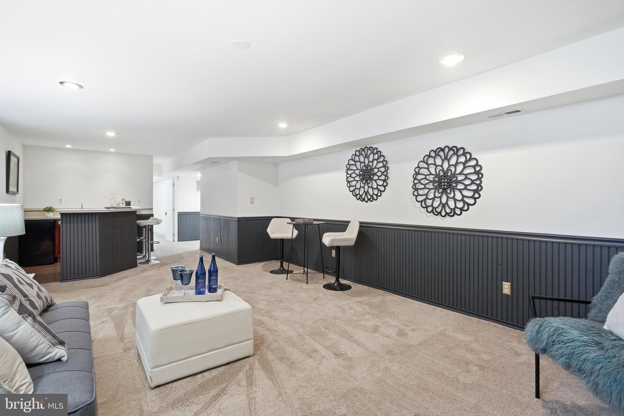 SAYBROOKE - Residential