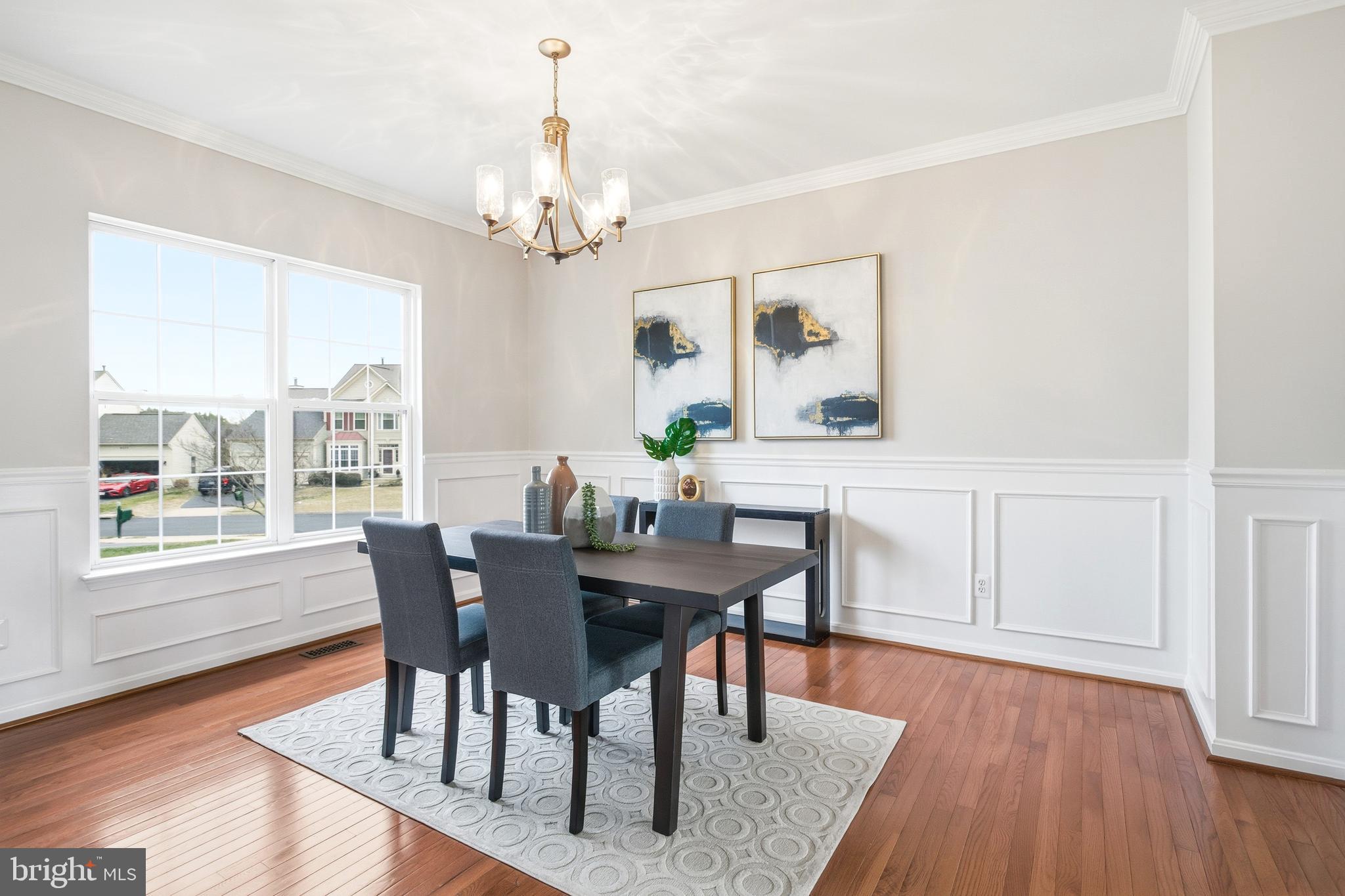 SAYBROOKE - Residential