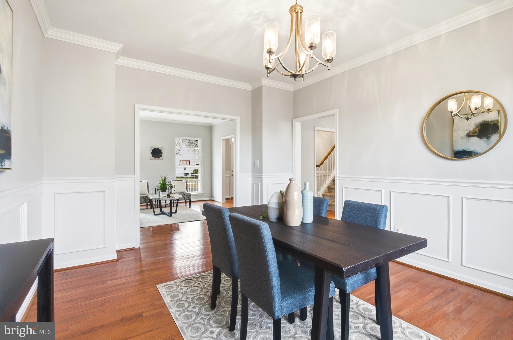 SAYBROOKE - Residential