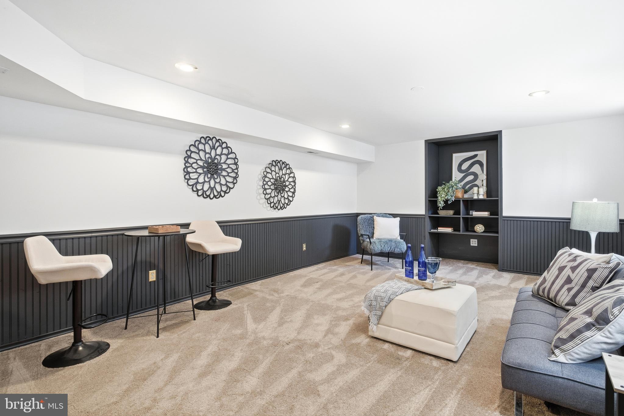 SAYBROOKE - Residential