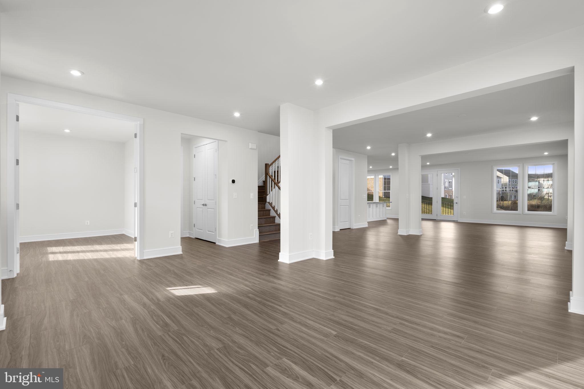 HERITAGE AT MARSHALL - Residential