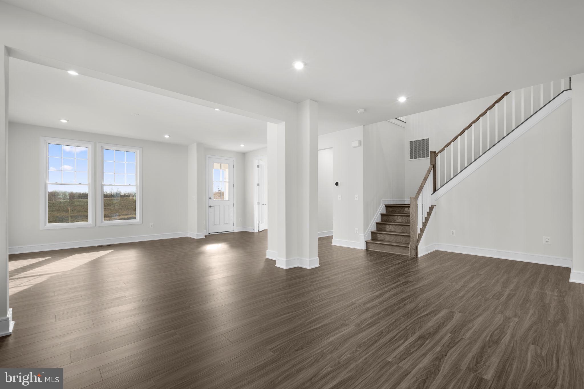 HERITAGE AT MARSHALL - Residential