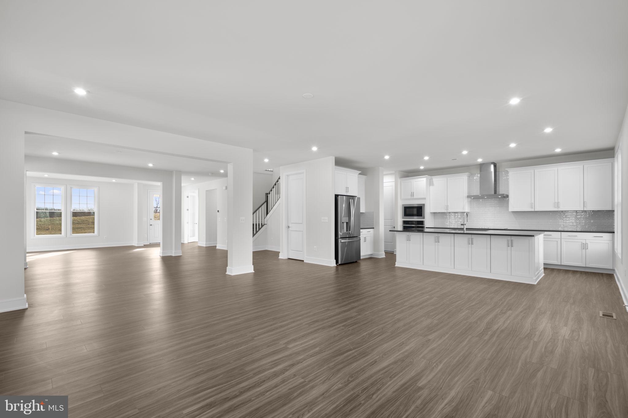 HERITAGE AT MARSHALL - Residential