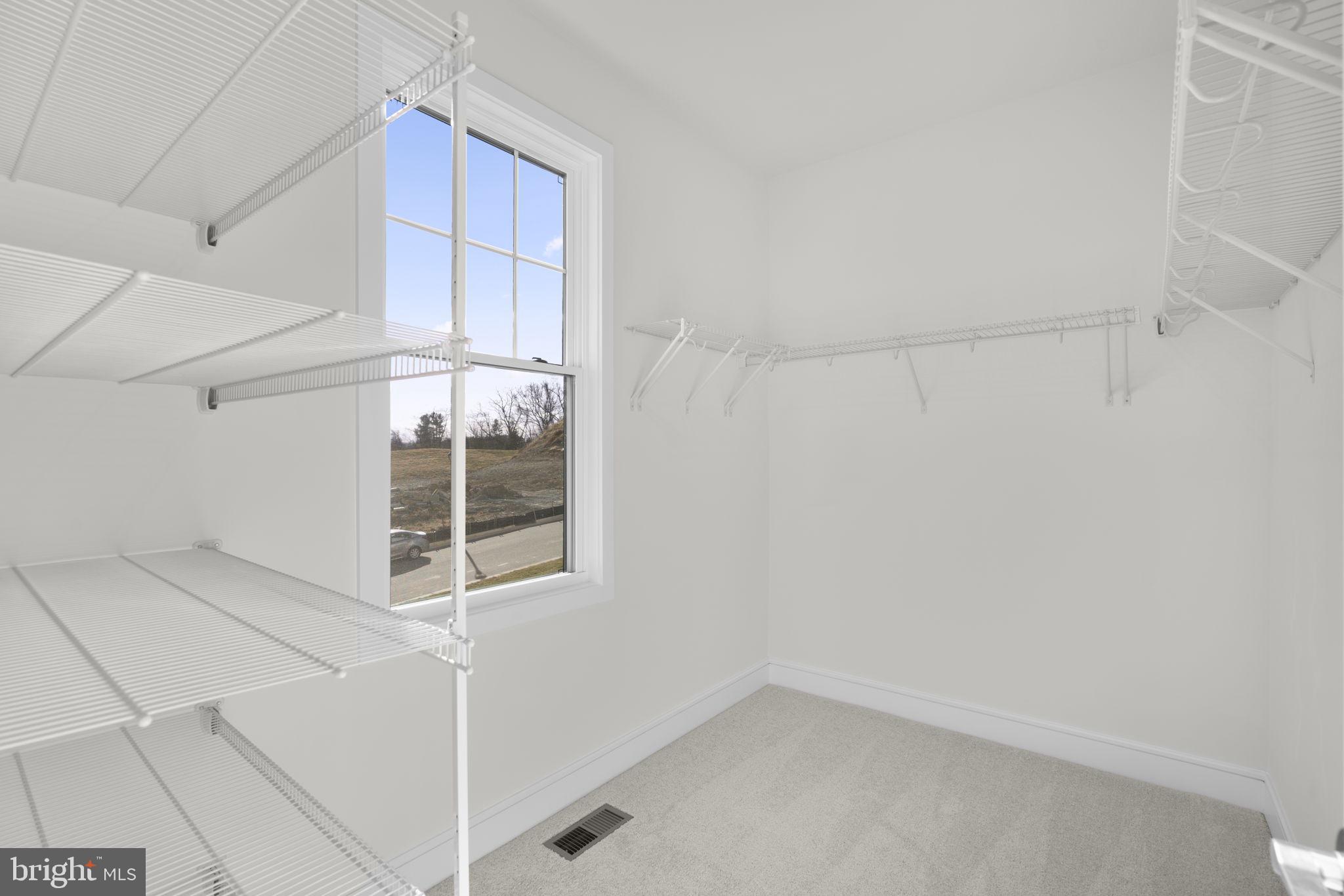 HERITAGE AT MARSHALL - Residential